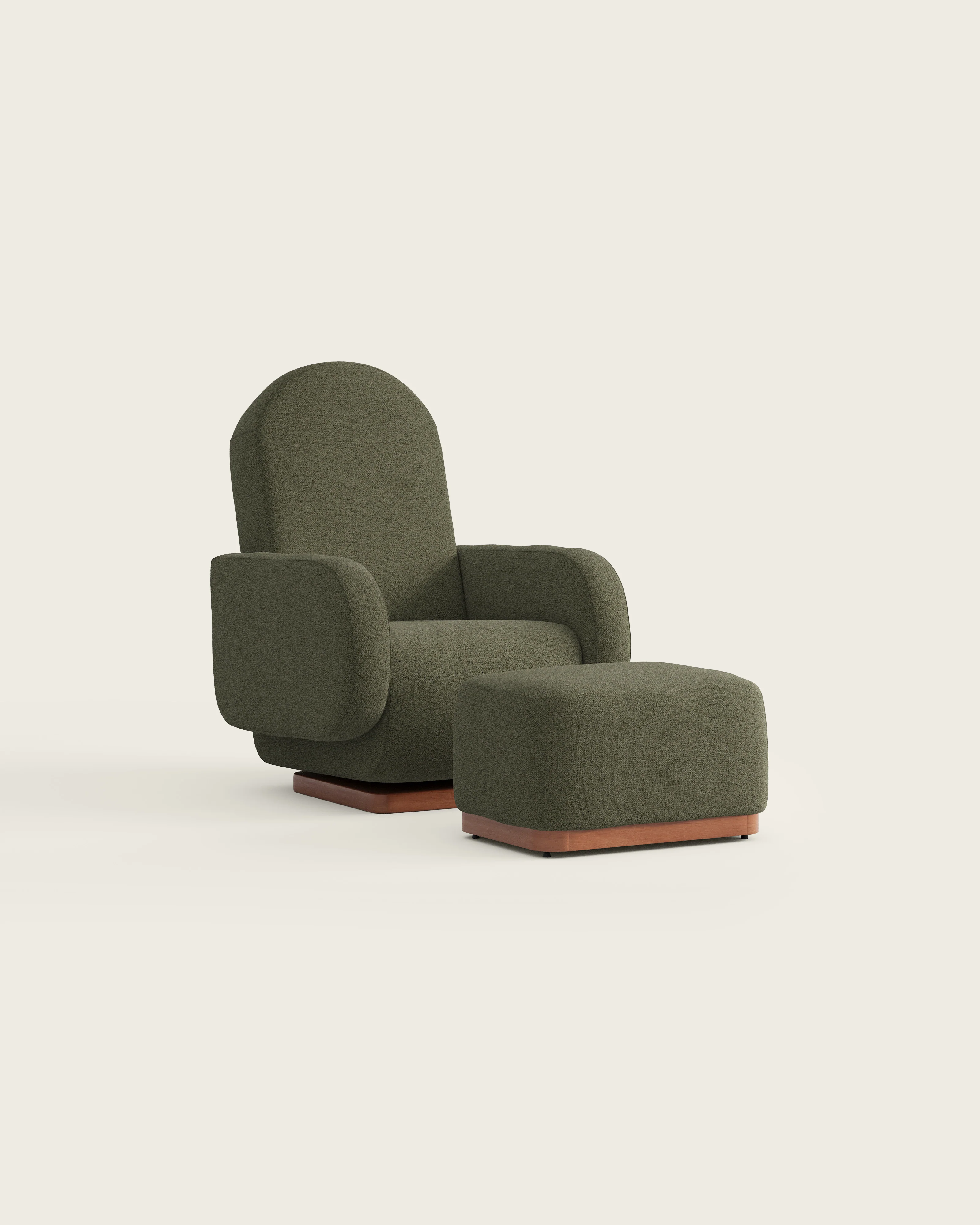 The Cosma Swivel Glider - Image 176