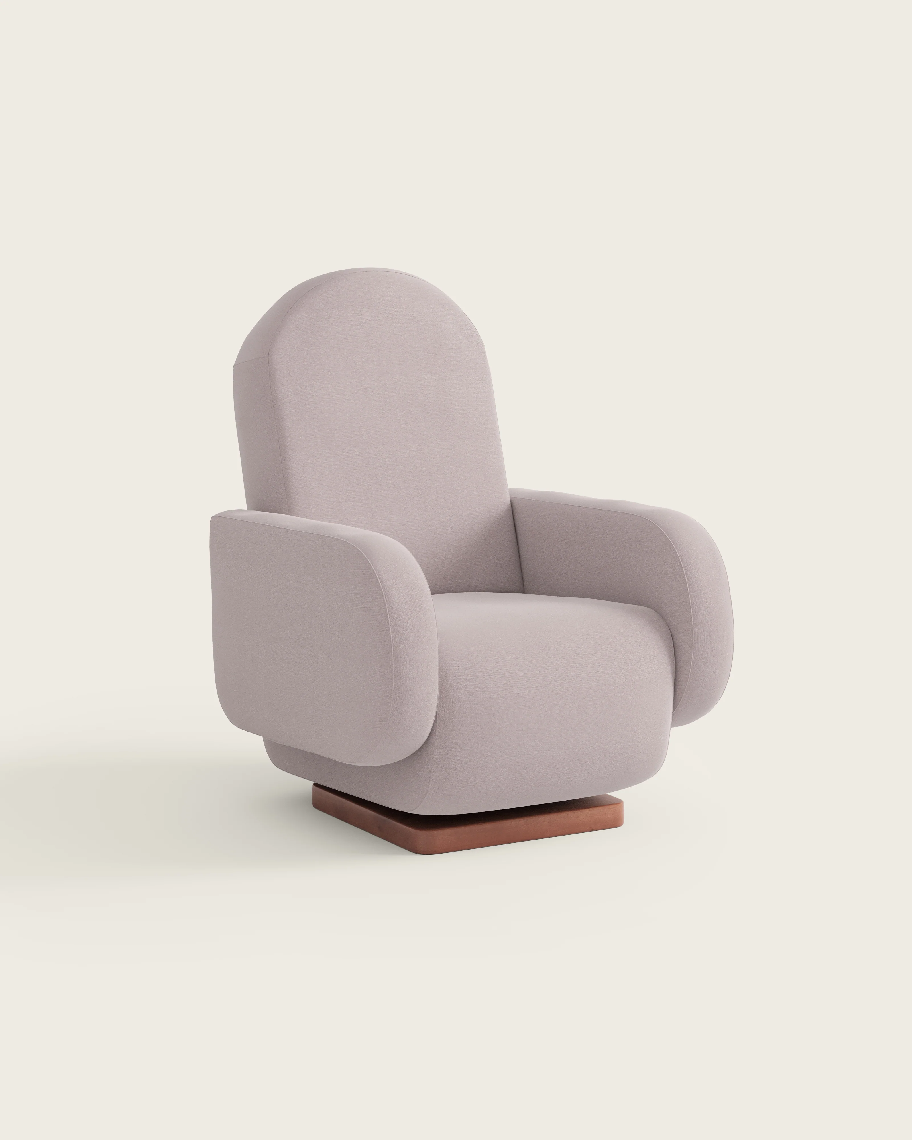 The Cosma Swivel Glider - Image 18