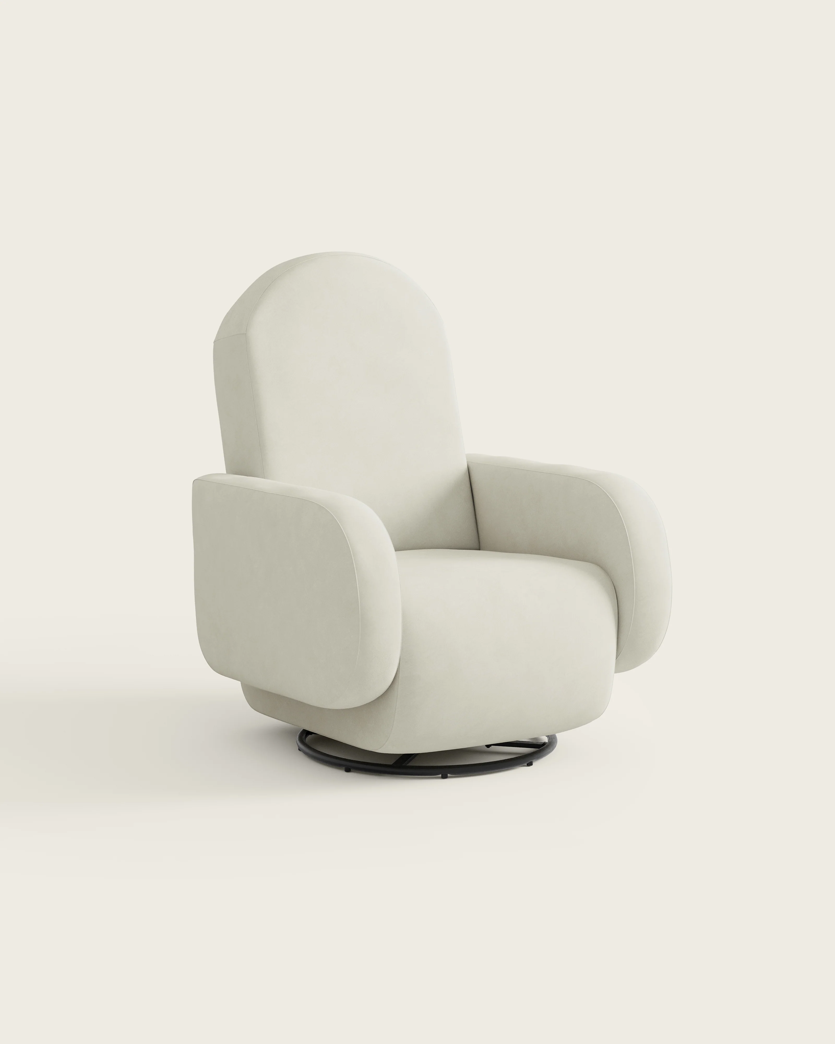 The Cosma Swivel Glider - Image 180