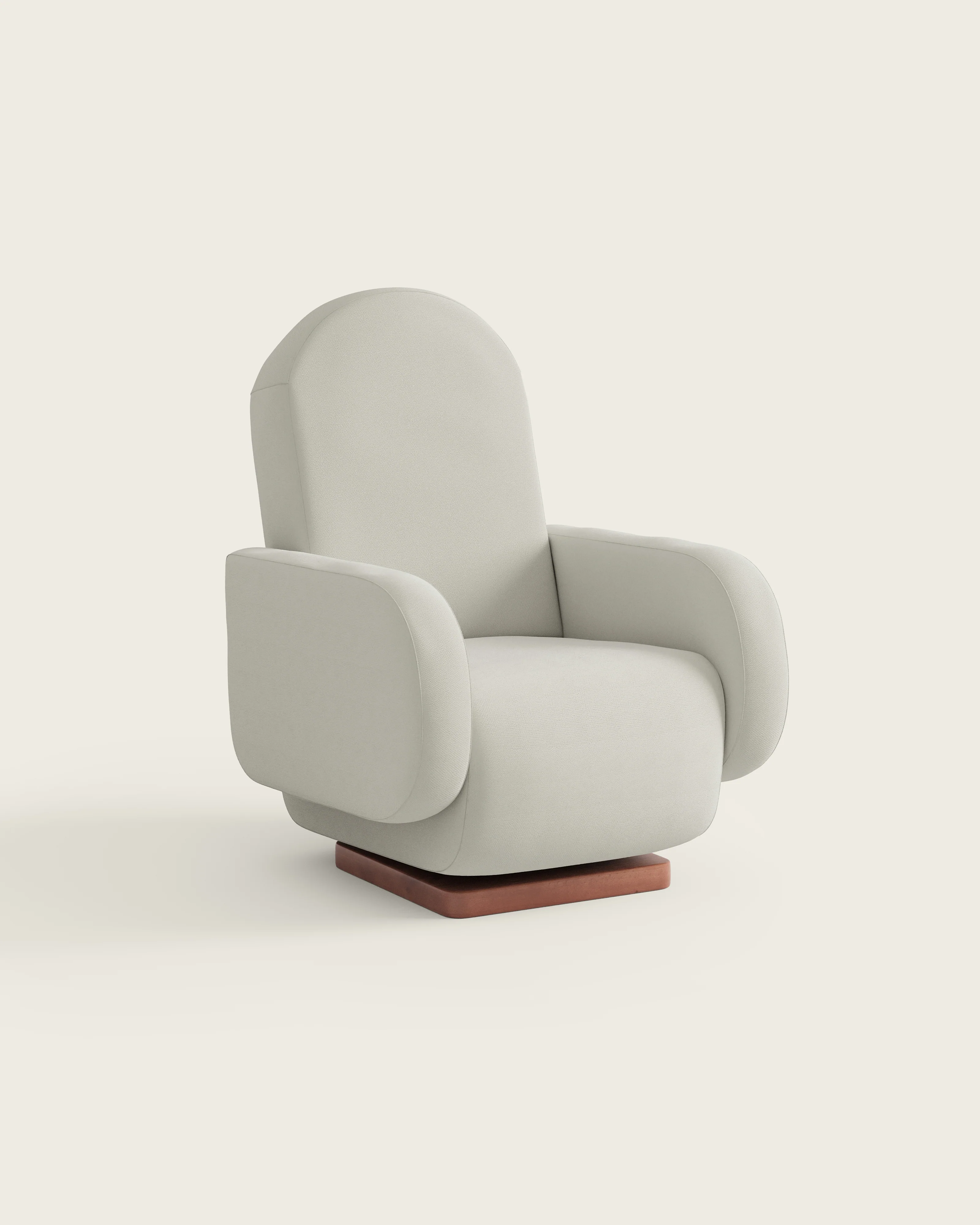 The Cosma Swivel Glider - Image 181