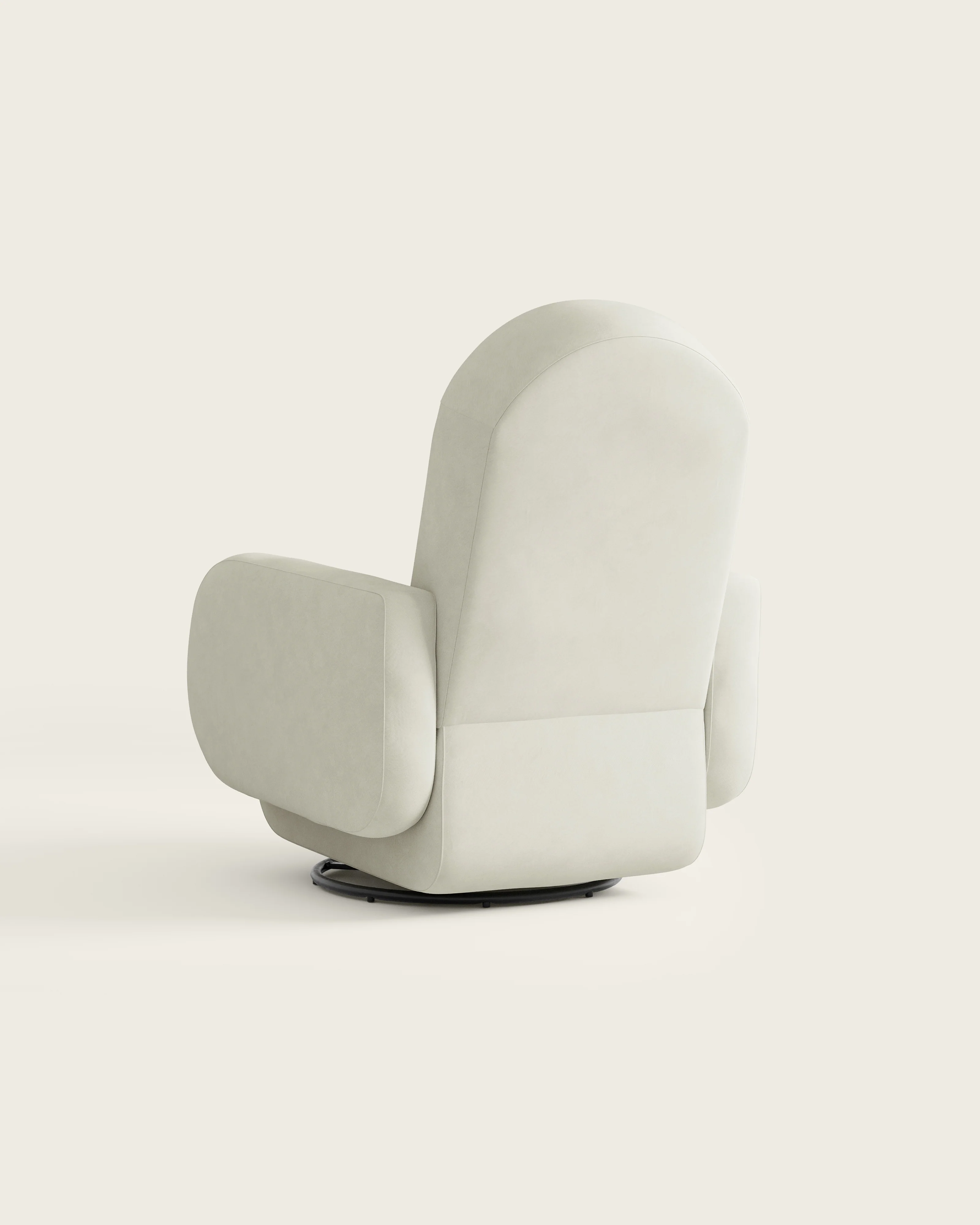 The Cosma Swivel Glider - Image 186