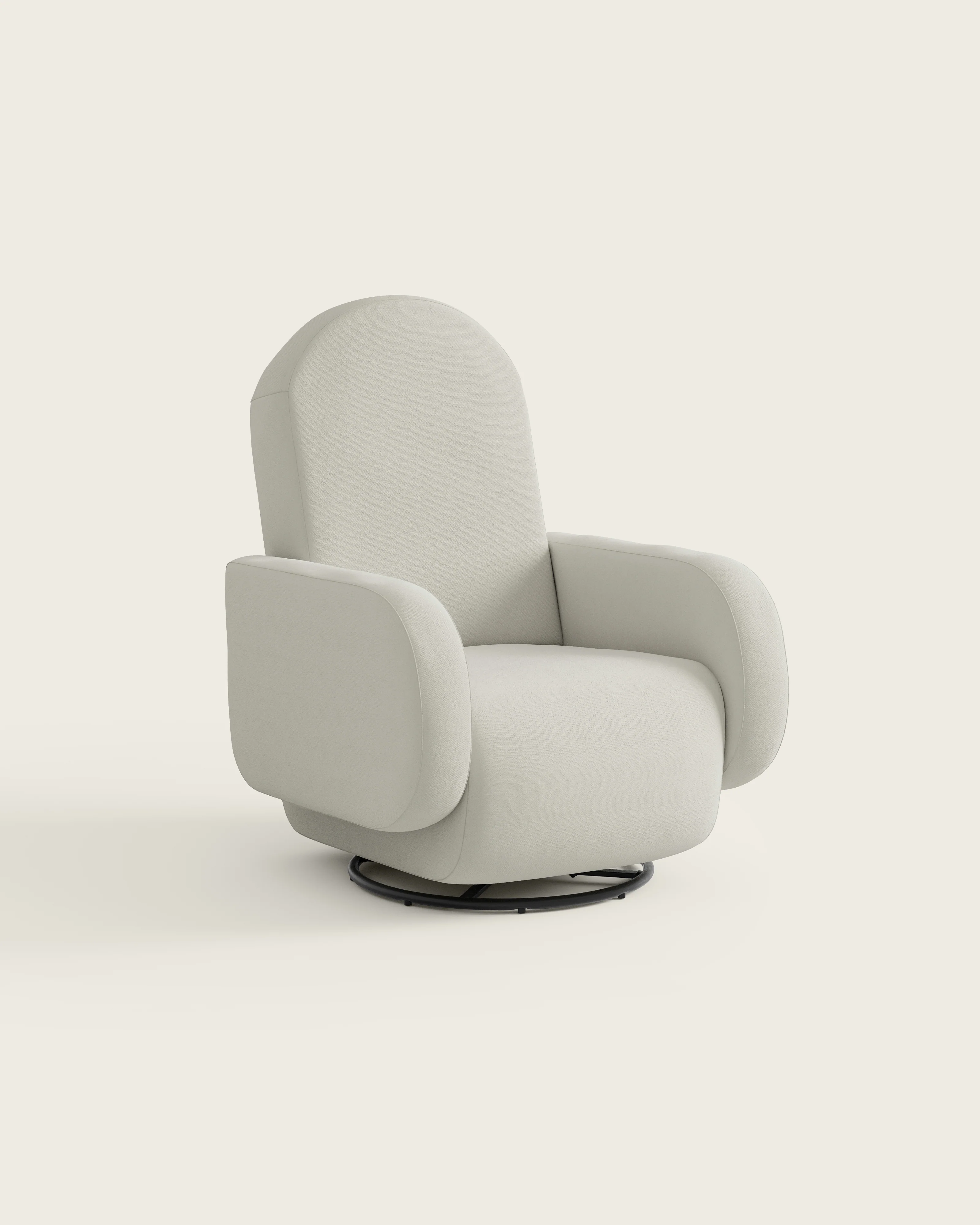 The Cosma Swivel Glider - Image 196