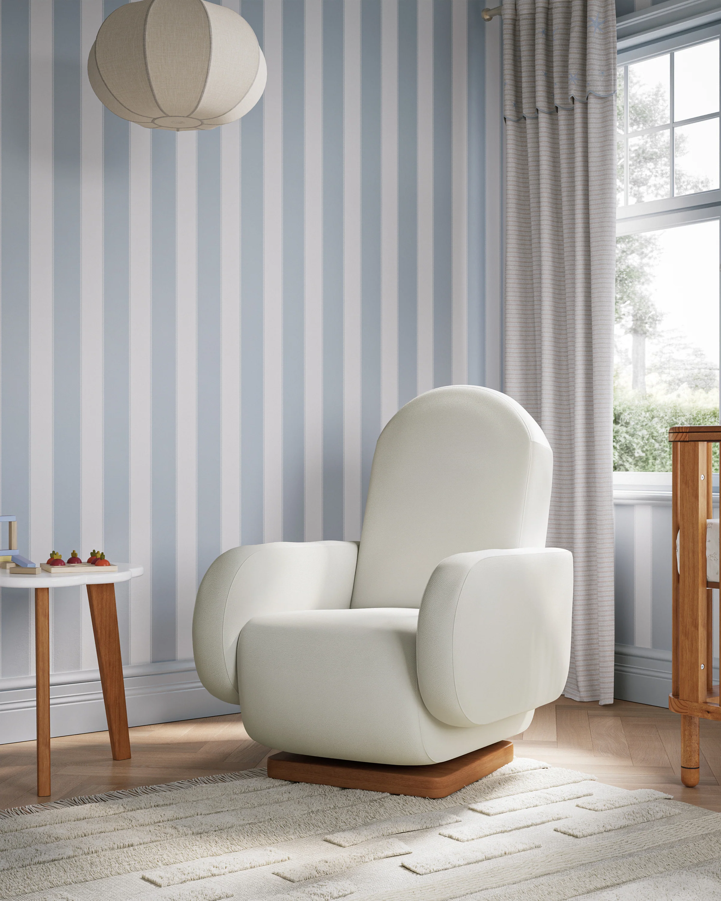 The Cosma Swivel Glider - Image 197