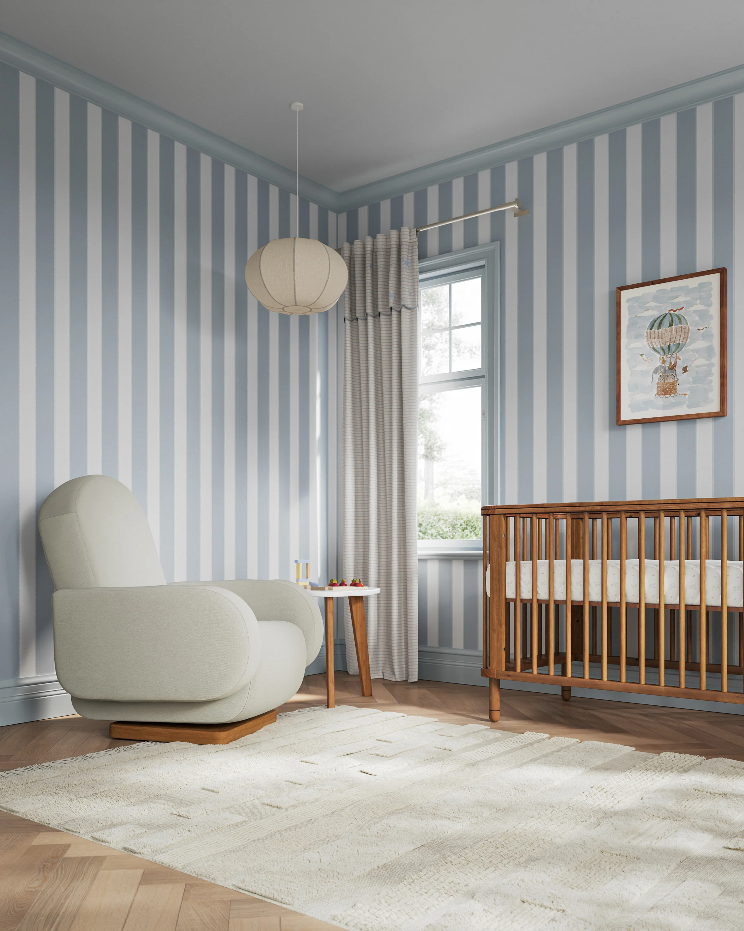 The Cosma Swivel Glider - Image 198