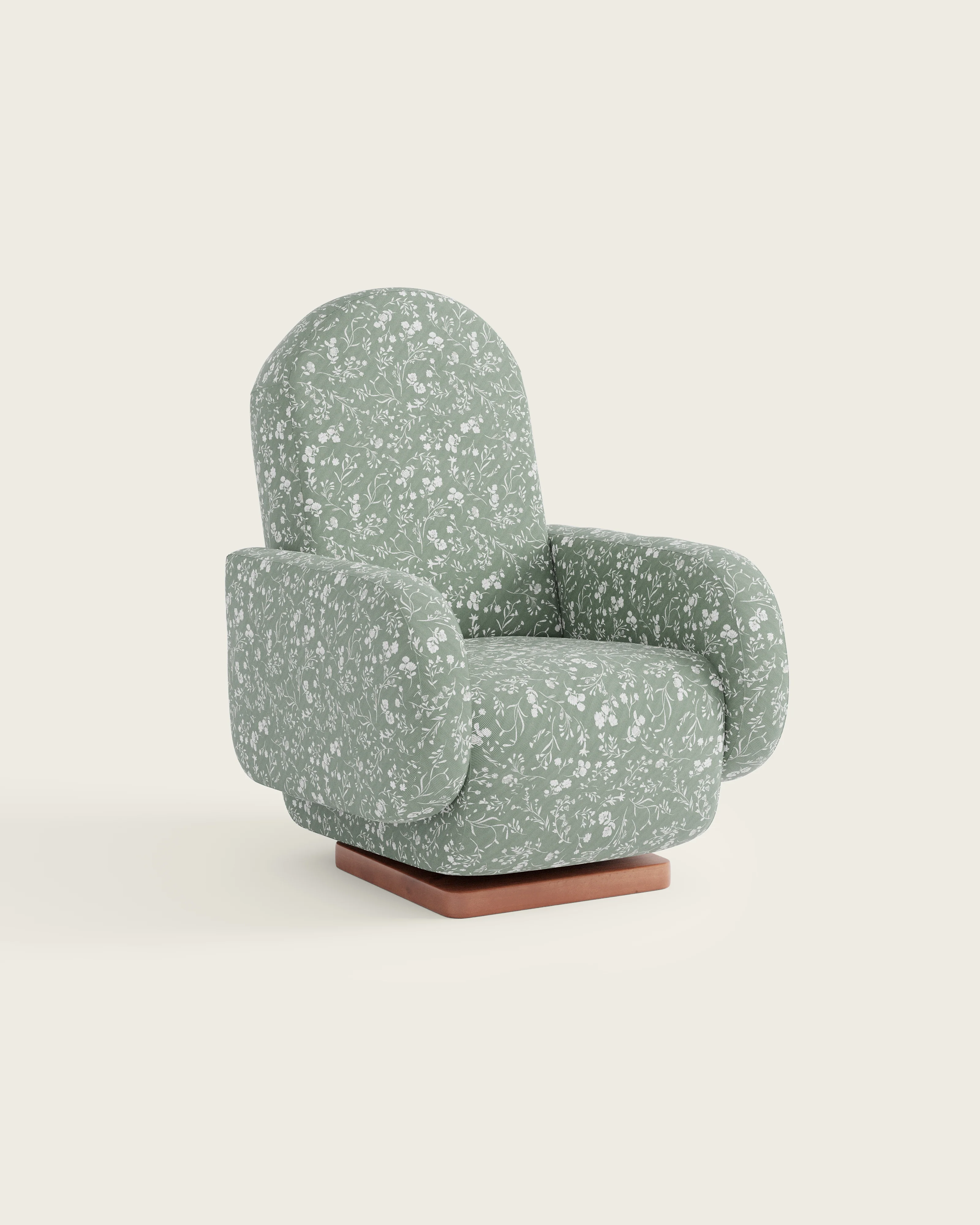 The Cosma Swivel Glider - Image 2