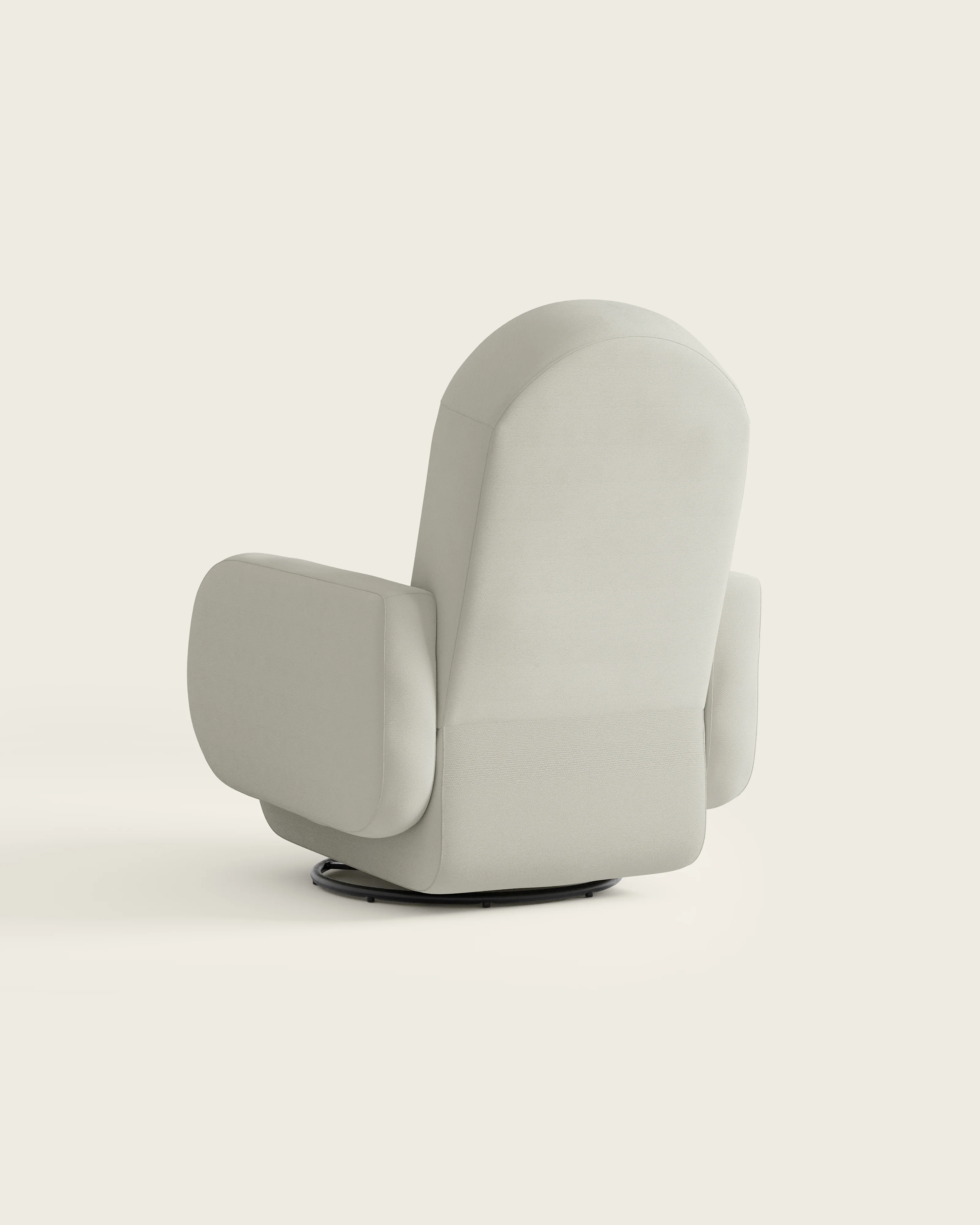 The Cosma Swivel Glider - Image 201