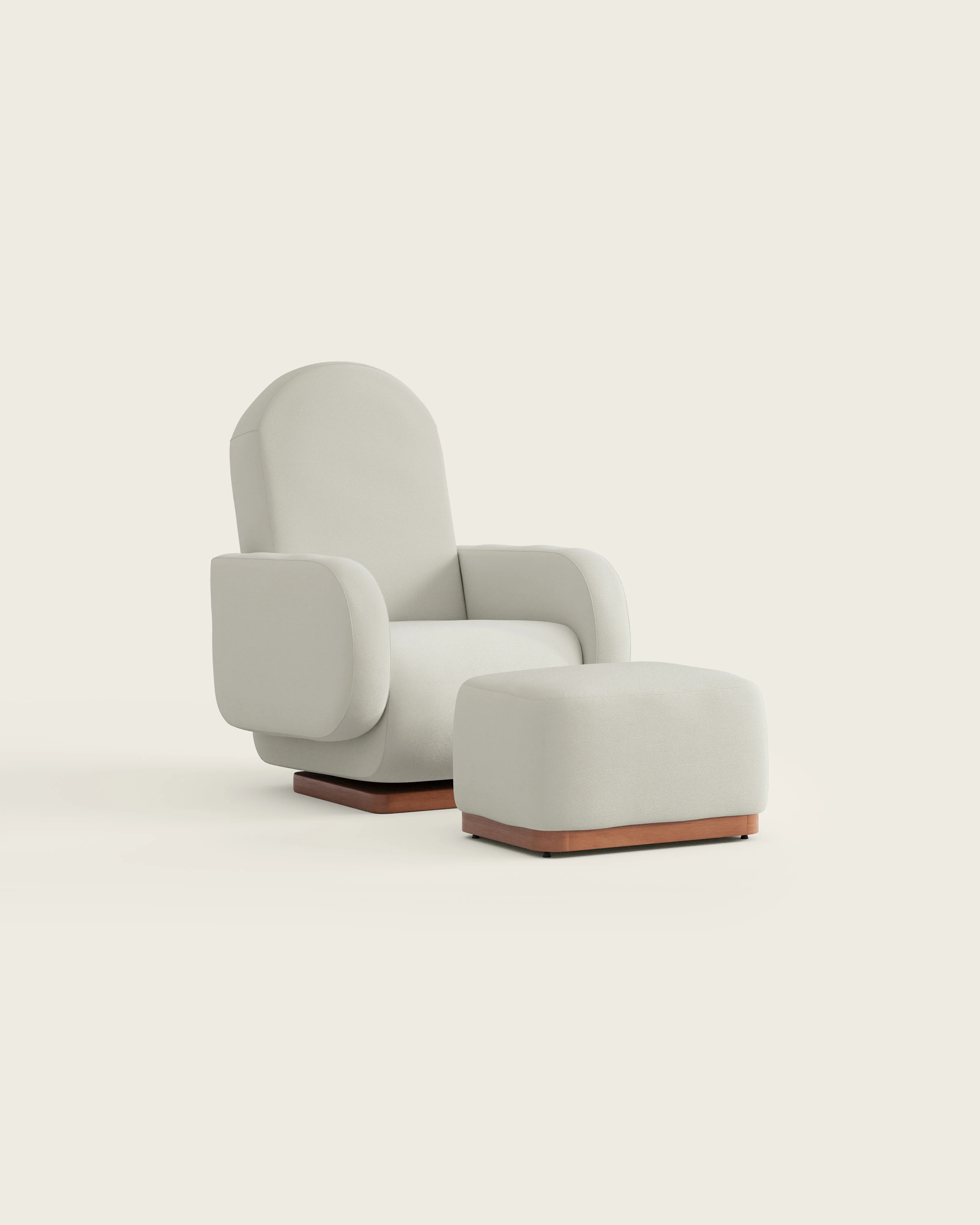 The Cosma Swivel Glider - Image 206