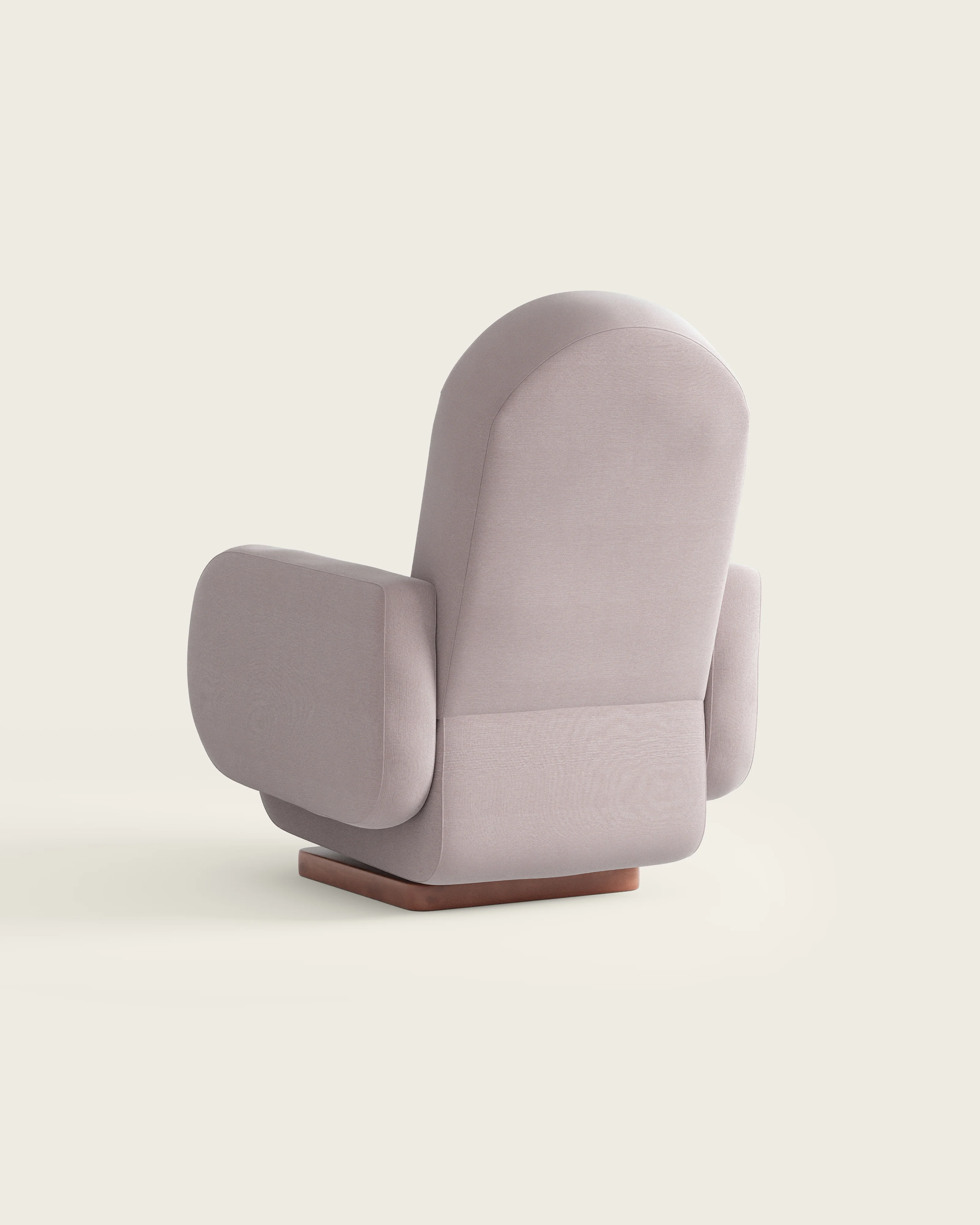 The Cosma Swivel Glider - Image 25