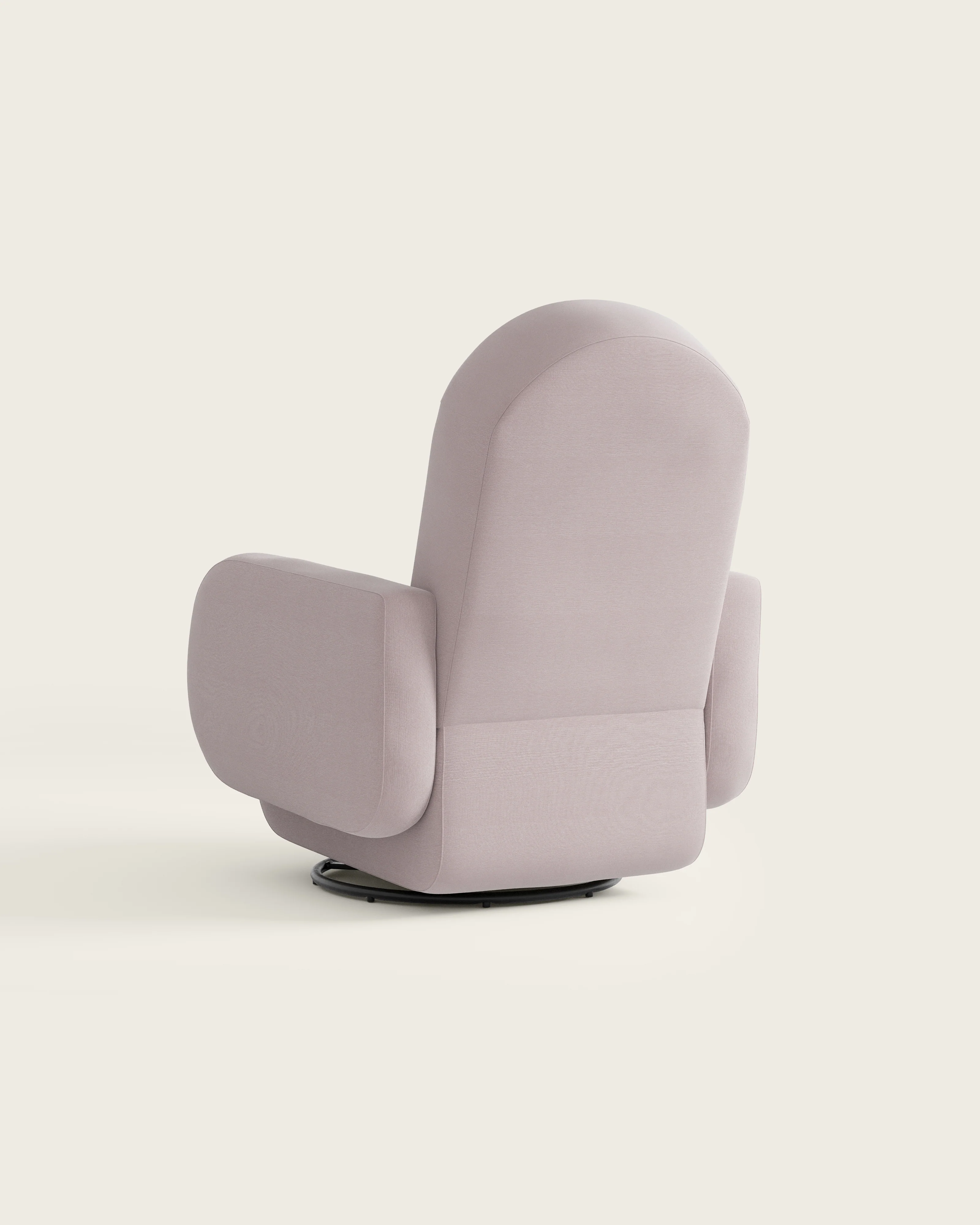 The Cosma Swivel Glider - Image 26