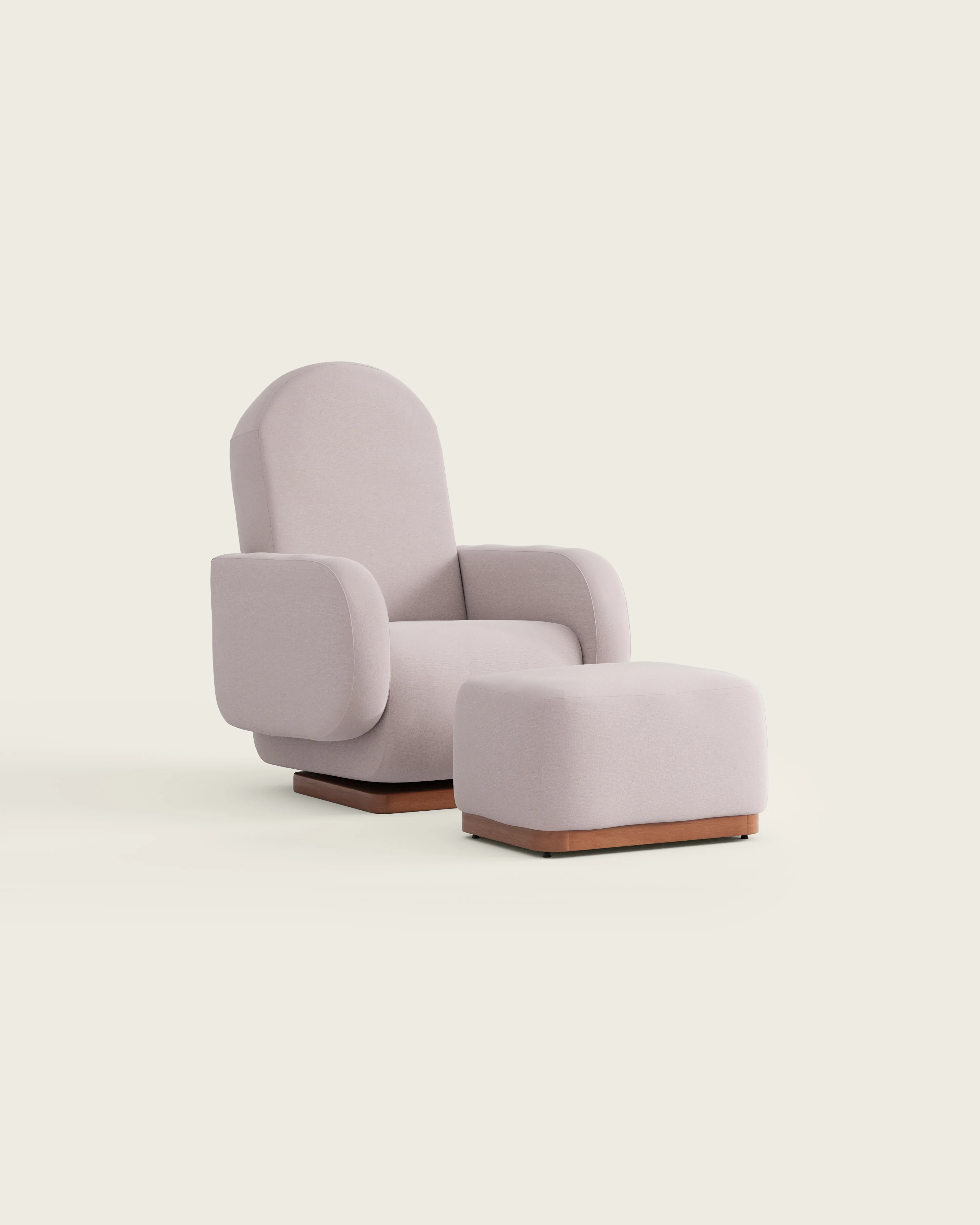The Cosma Swivel Glider - Image 28