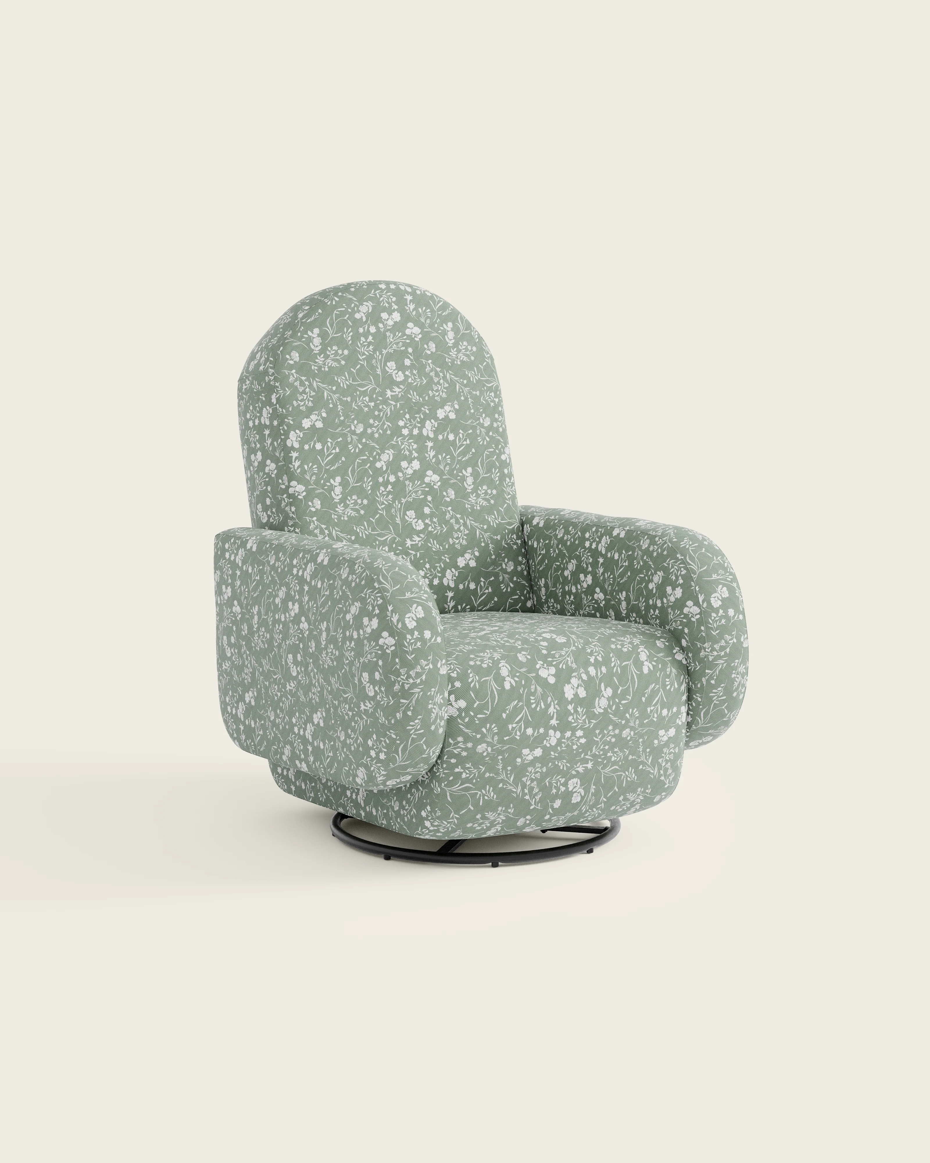 The Cosma Swivel Glider - Image 3