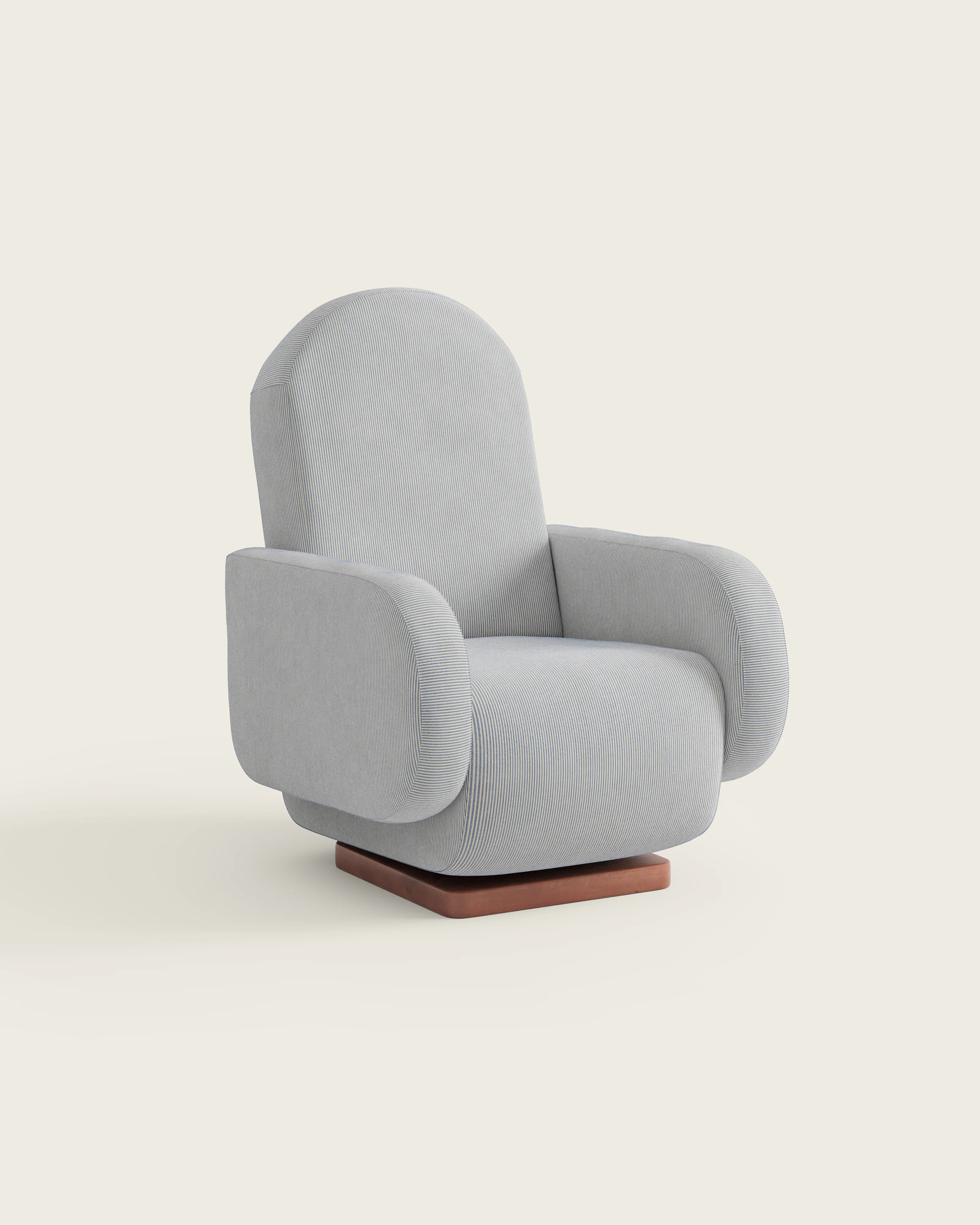 The Cosma Swivel Glider - Image 32