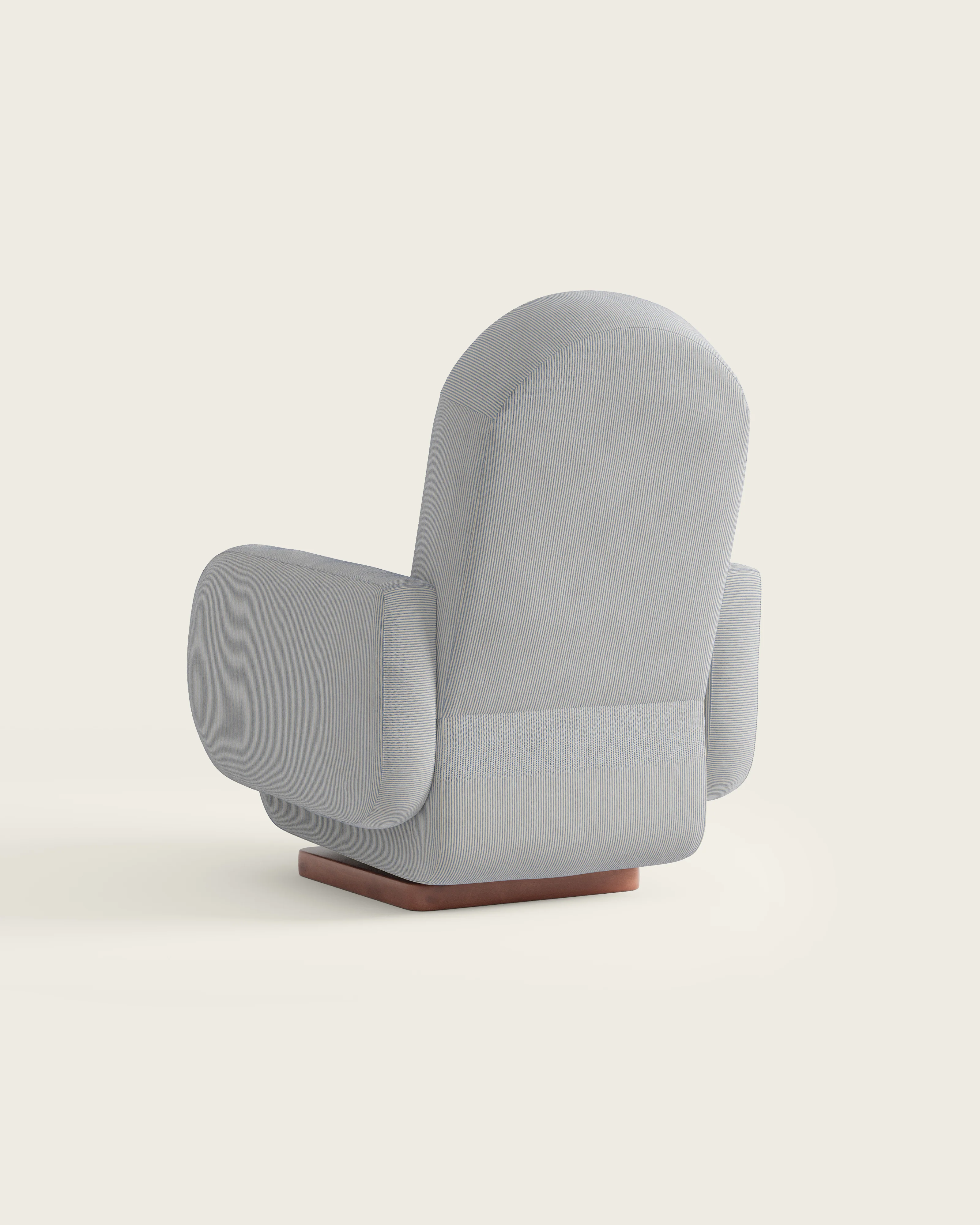 The Cosma Swivel Glider - Image 38