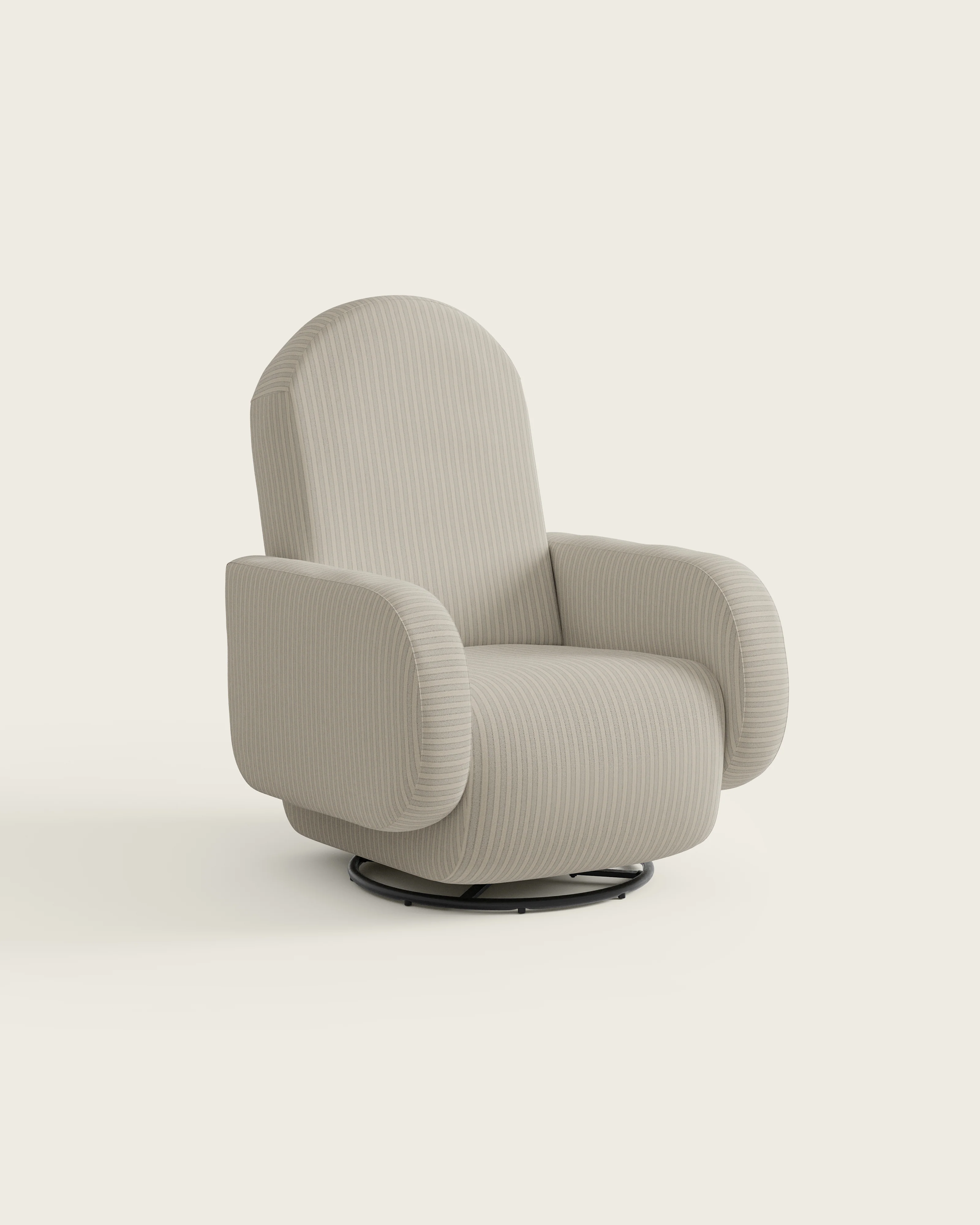 The Cosma Swivel Glider - Image 48