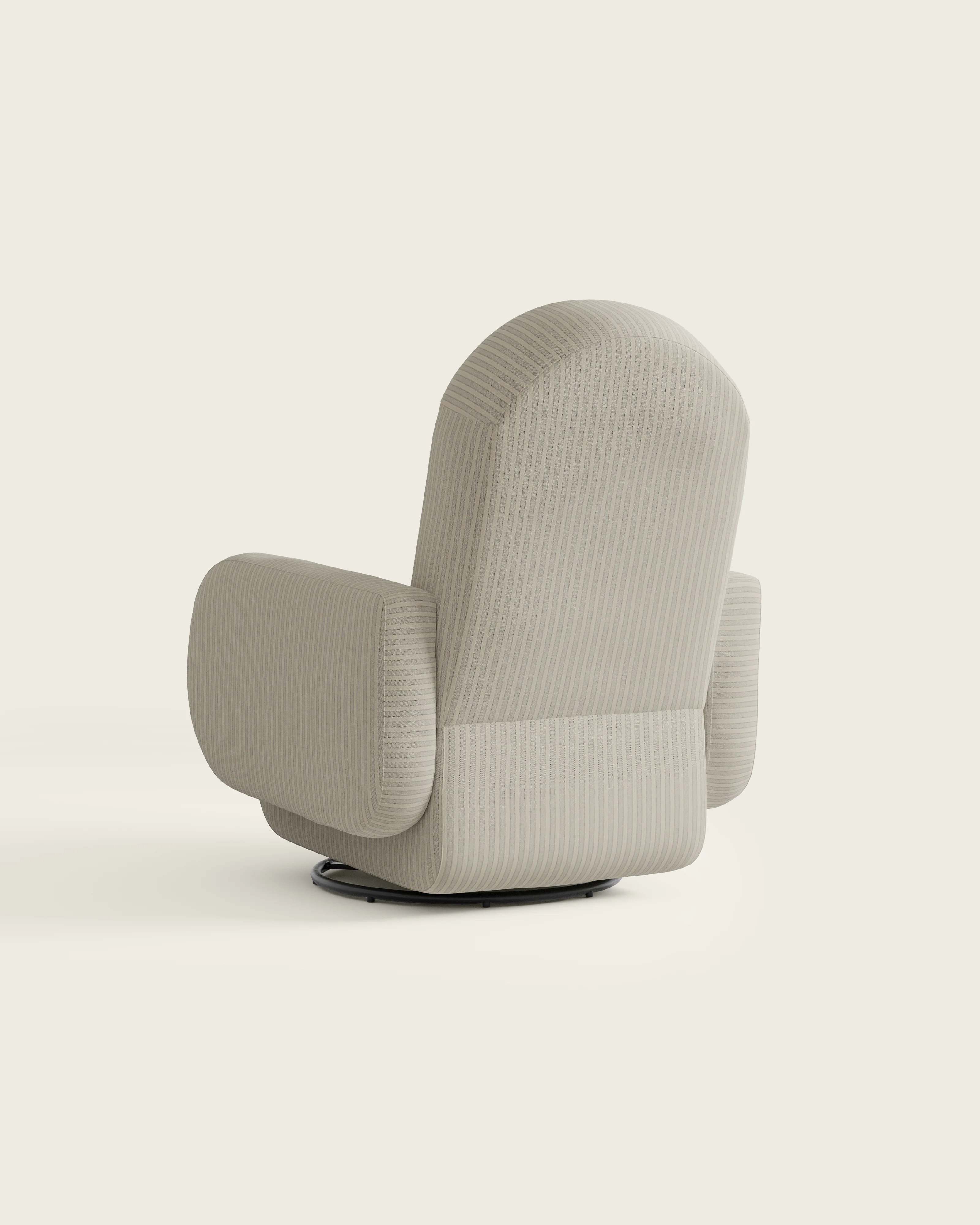 The Cosma Swivel Glider - Image 53