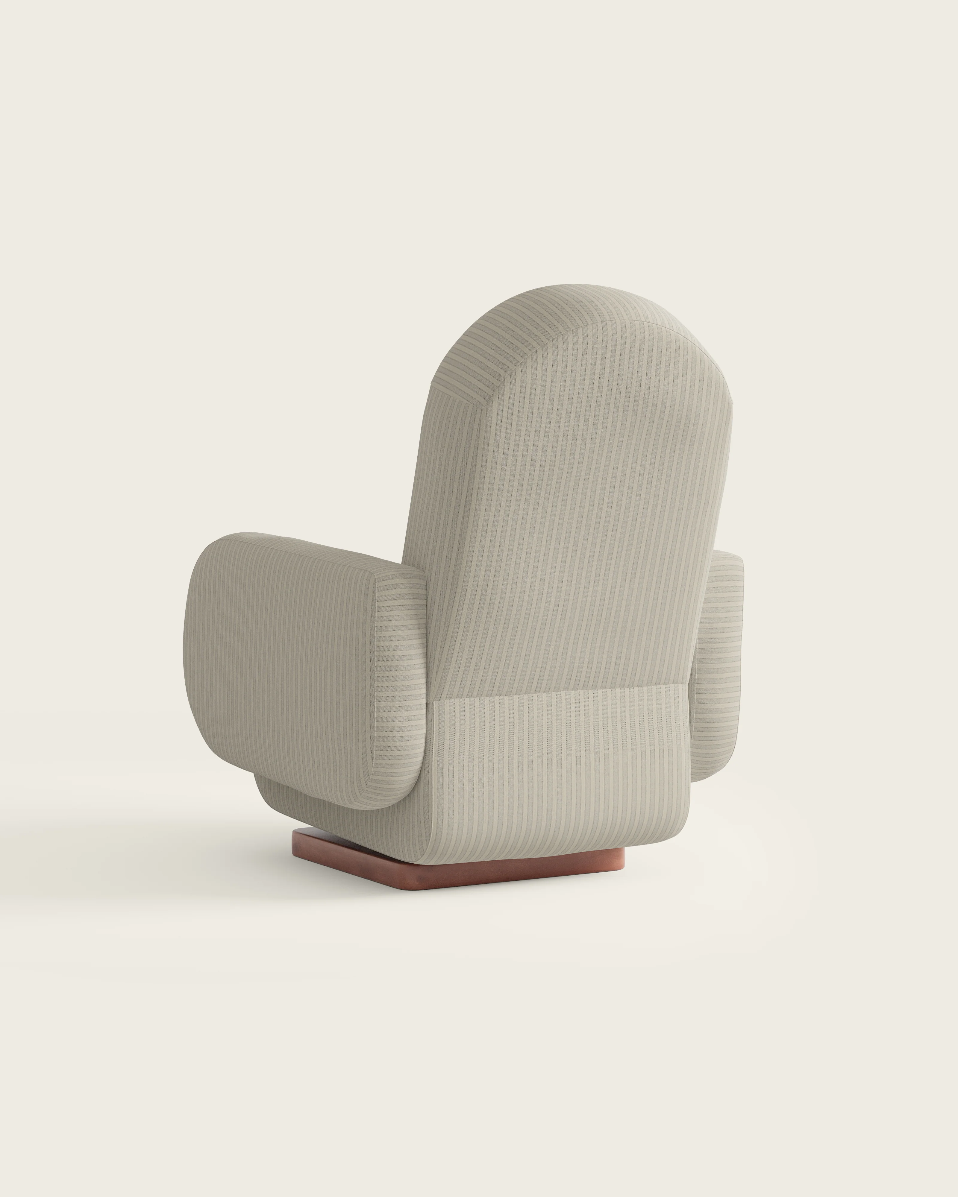 The Cosma Swivel Glider - Image 54