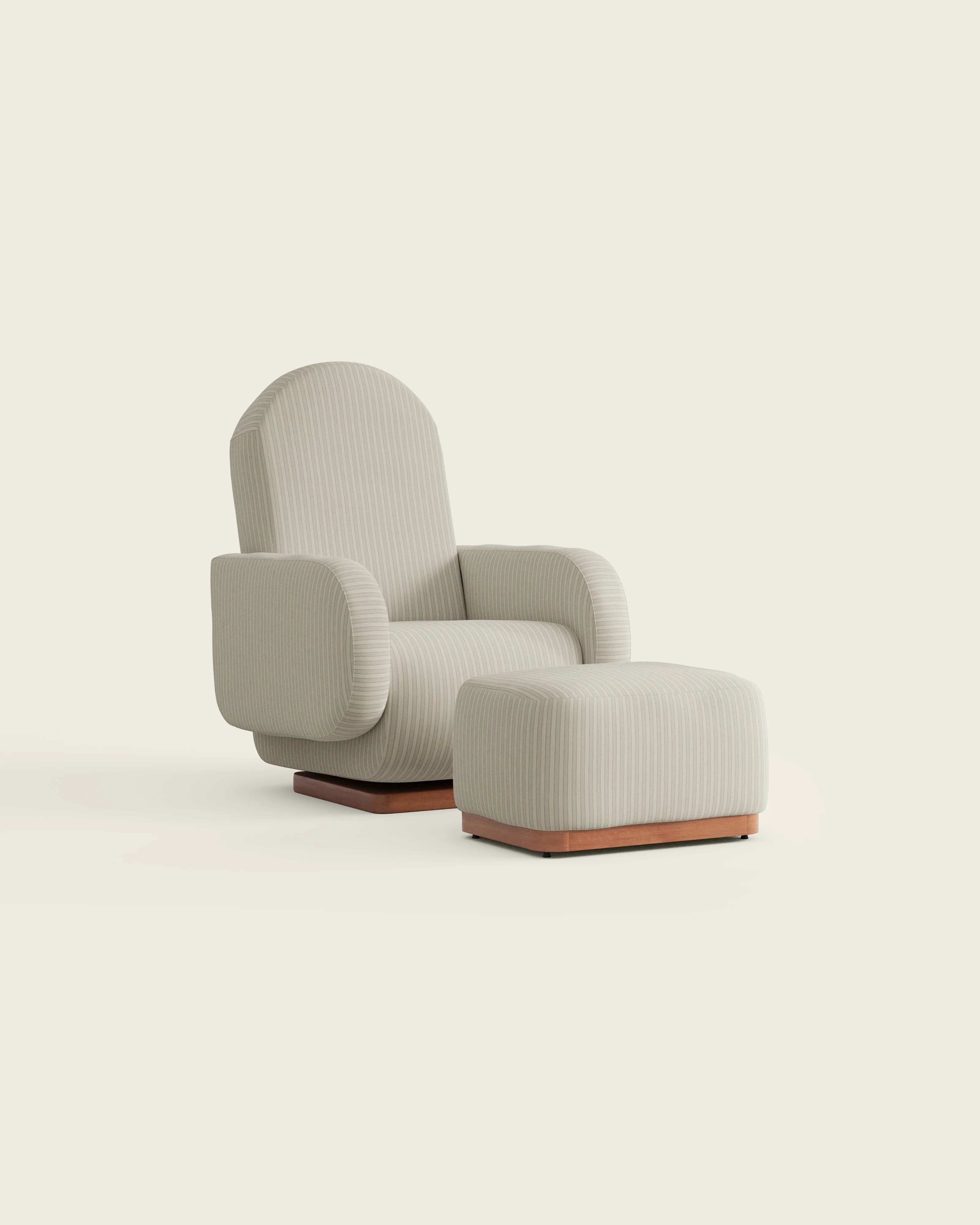 The Cosma Swivel Glider - Image 59