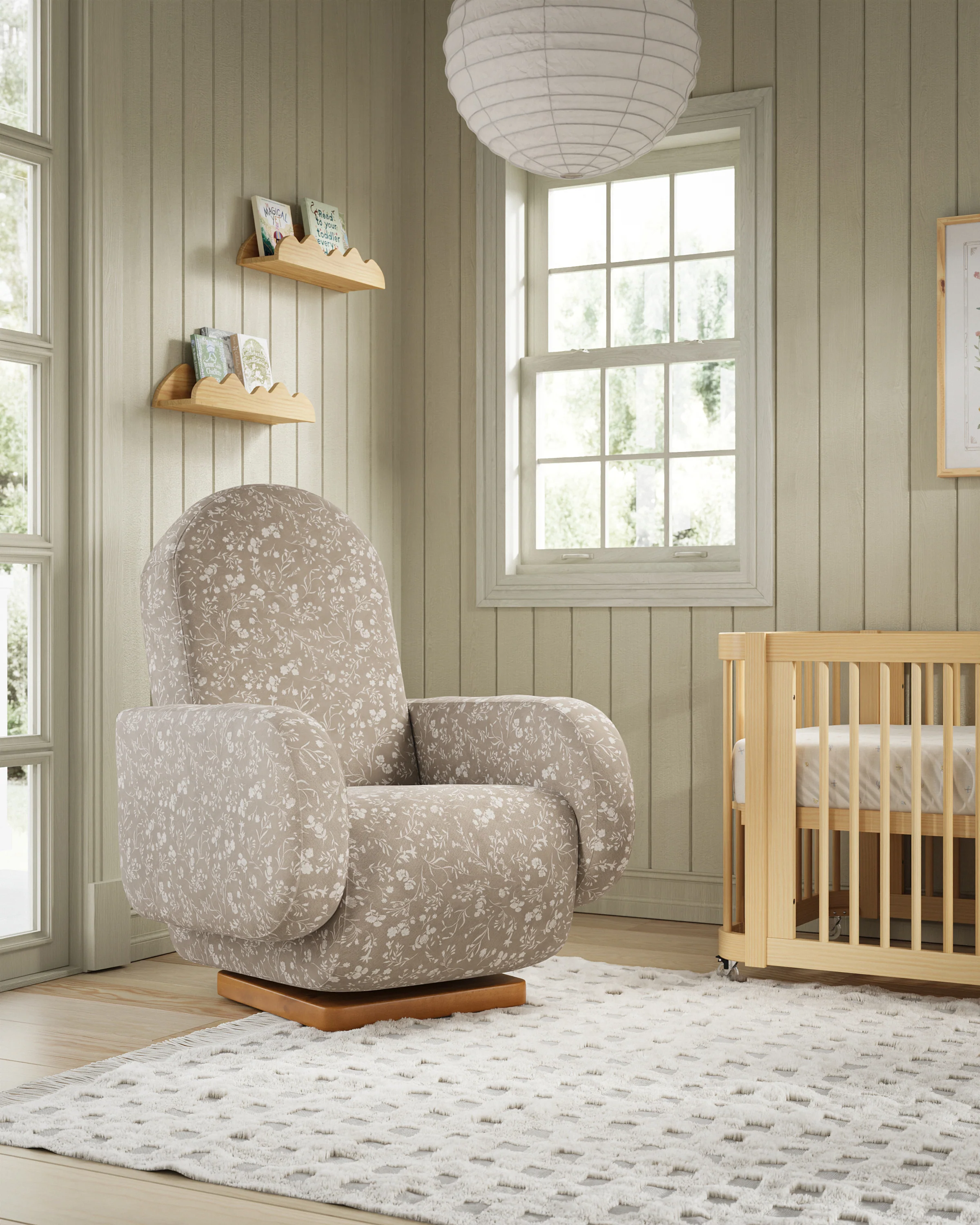 The Cosma Swivel Glider - Image 62