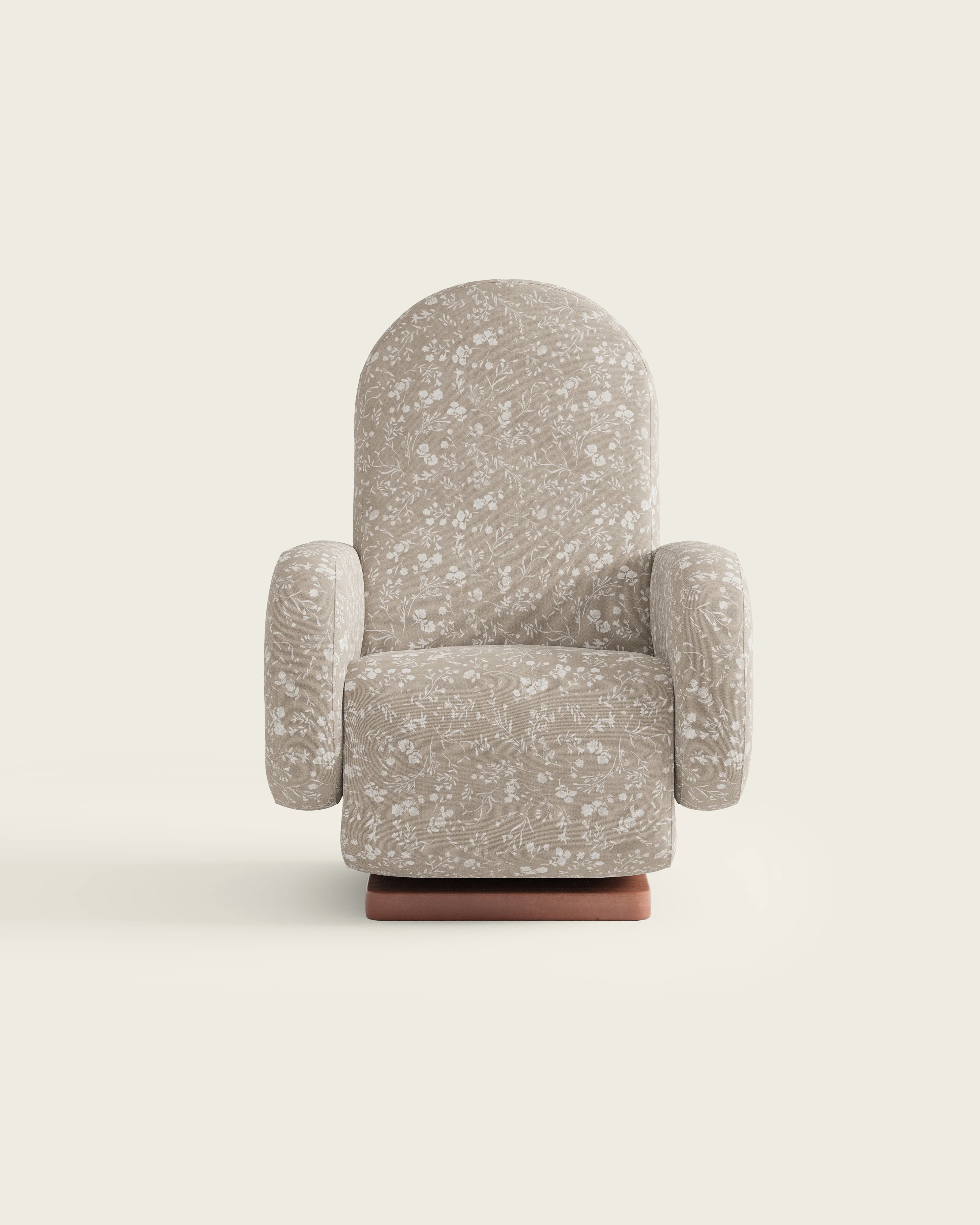 The Cosma Swivel Glider - Image 65