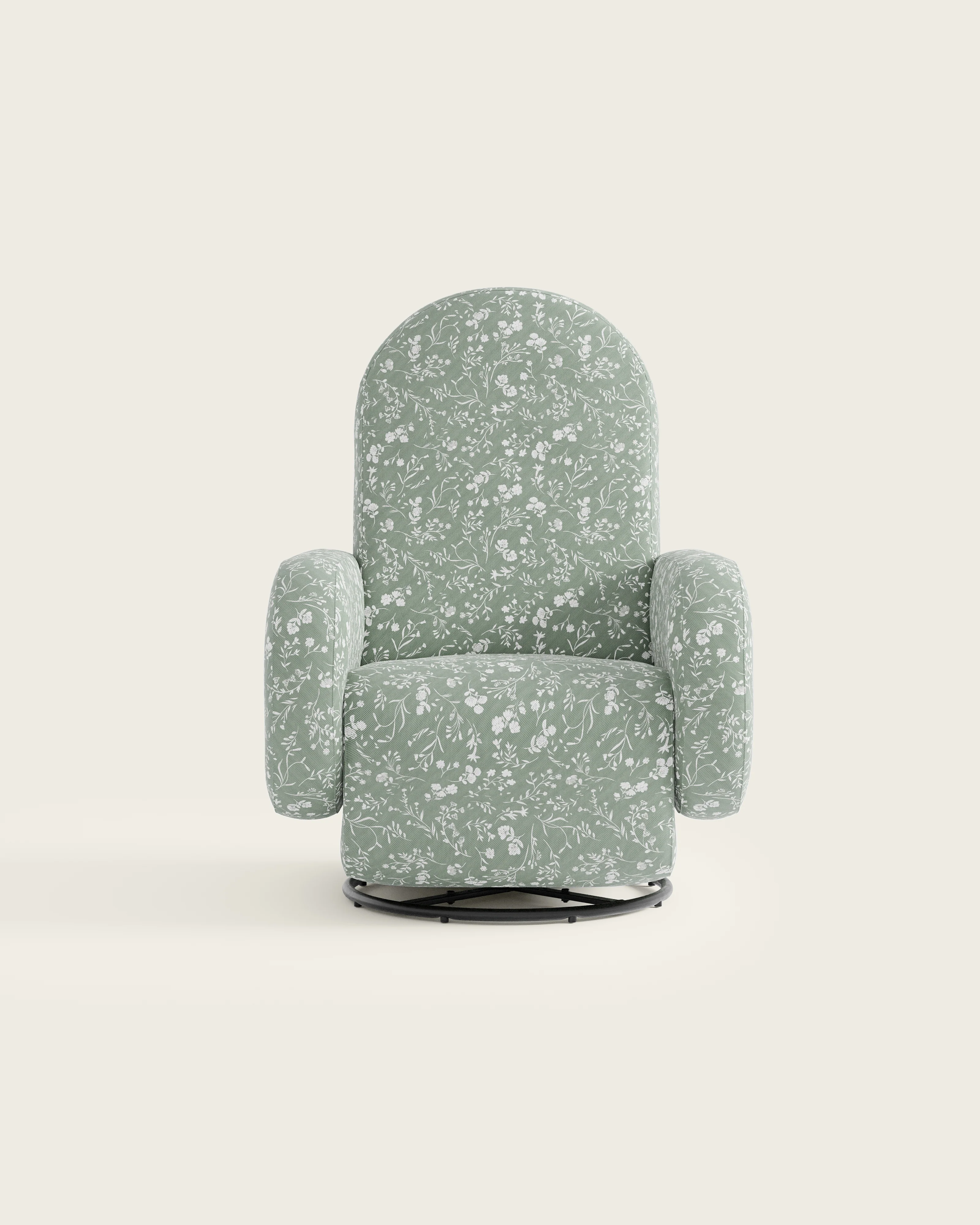 The Cosma Swivel Glider - Image 7