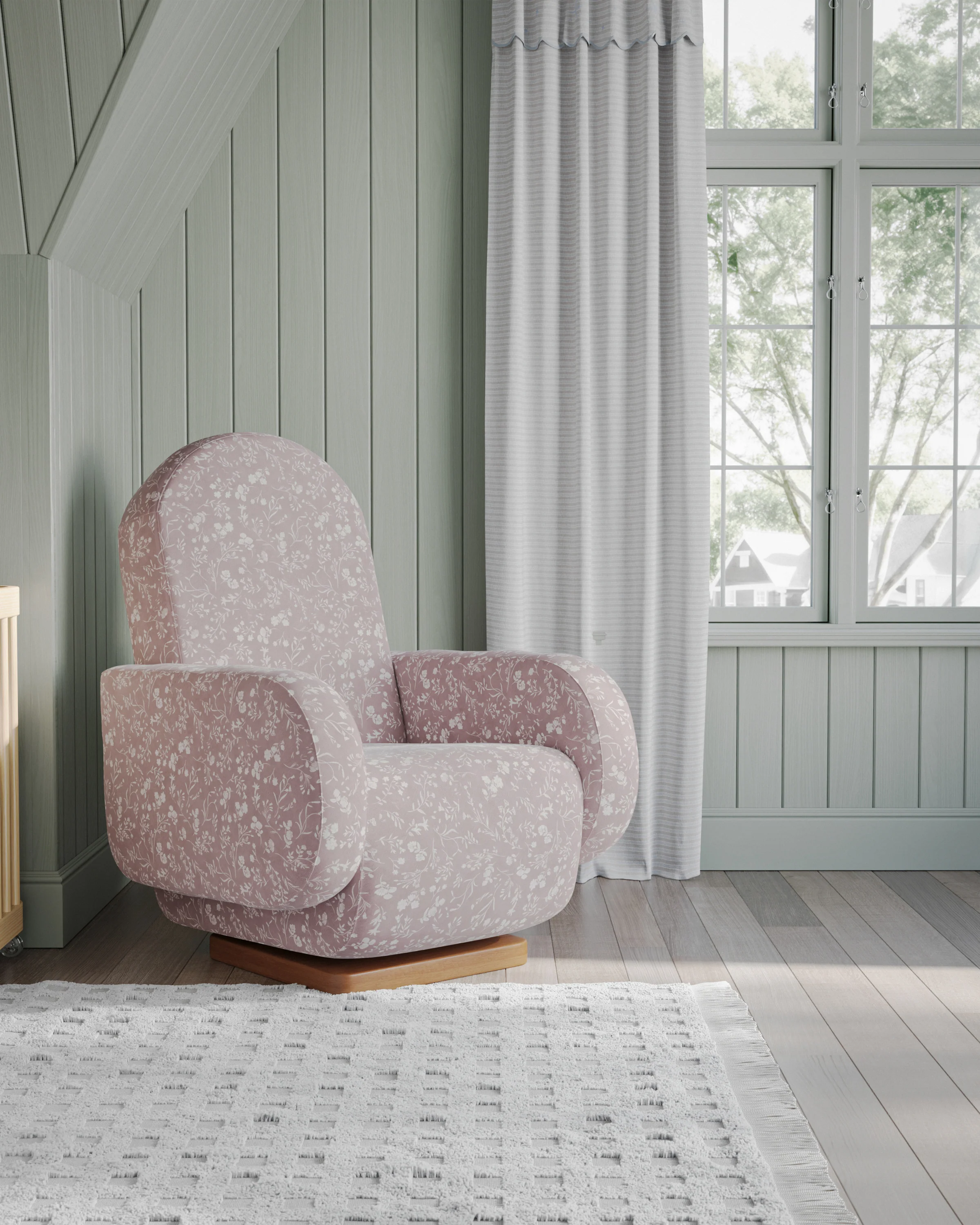 The Cosma Swivel Glider - Image 77