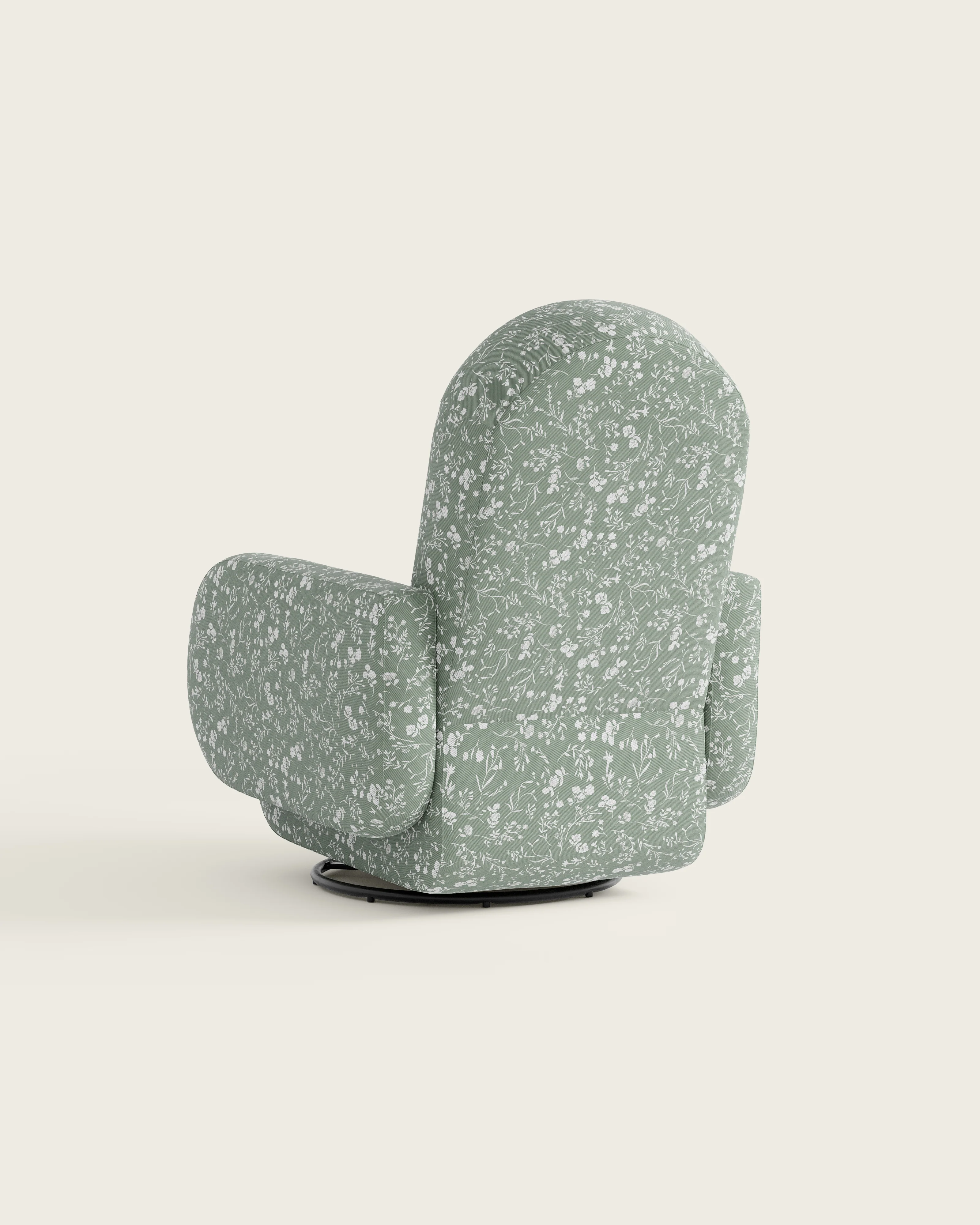 The Cosma Swivel Glider - Image 8