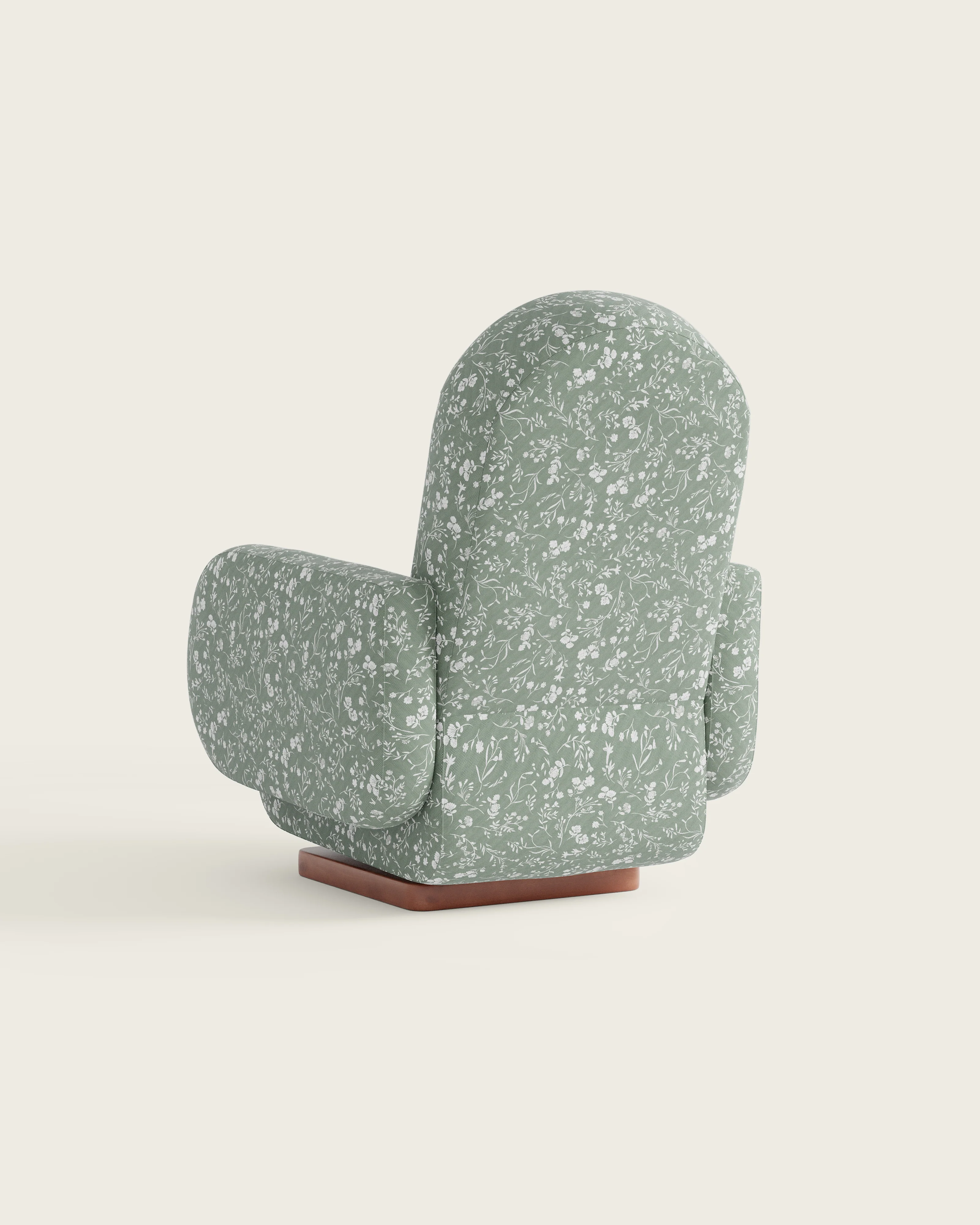 The Cosma Swivel Glider - Image 9