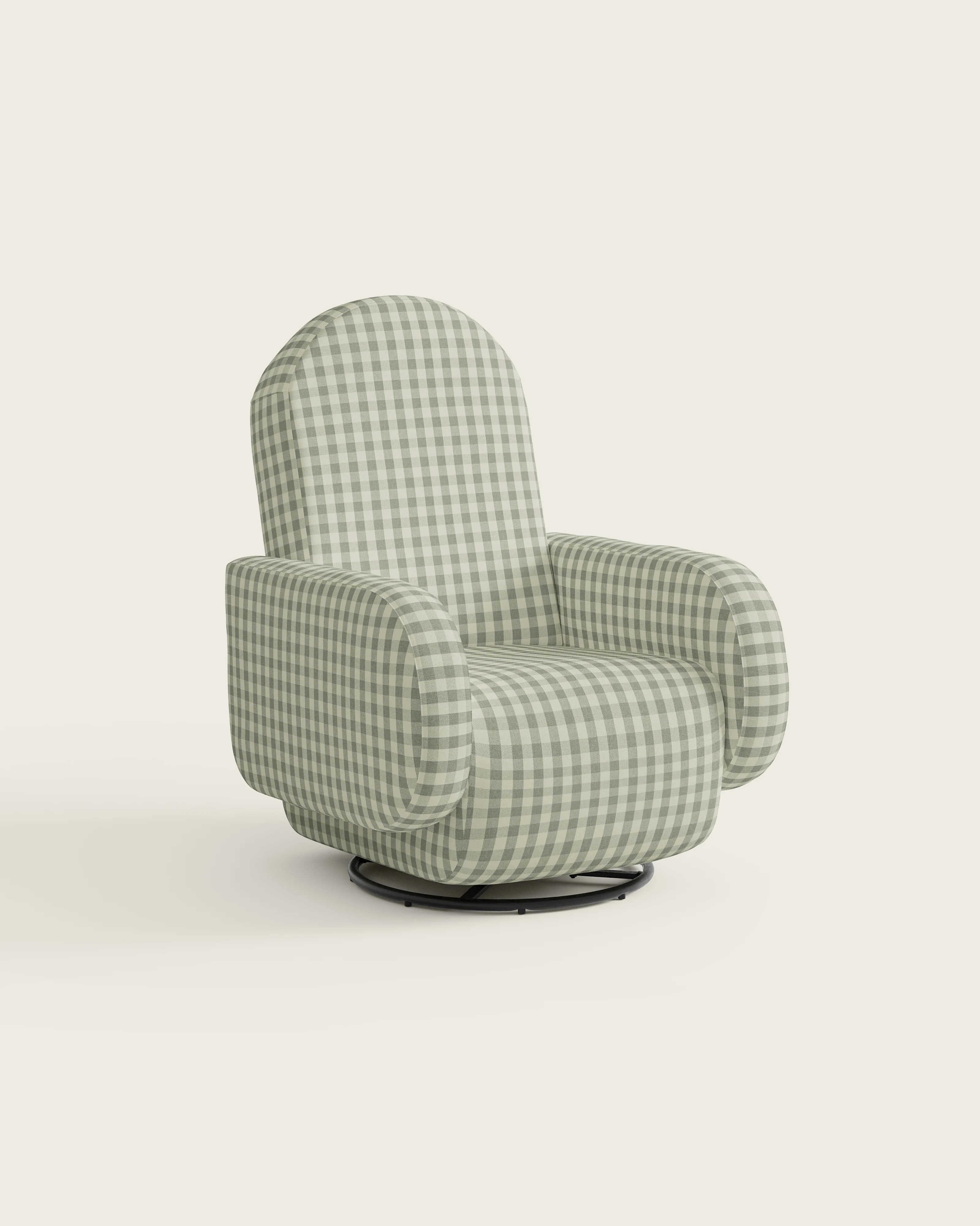 The Cosma Swivel Glider - Image 90