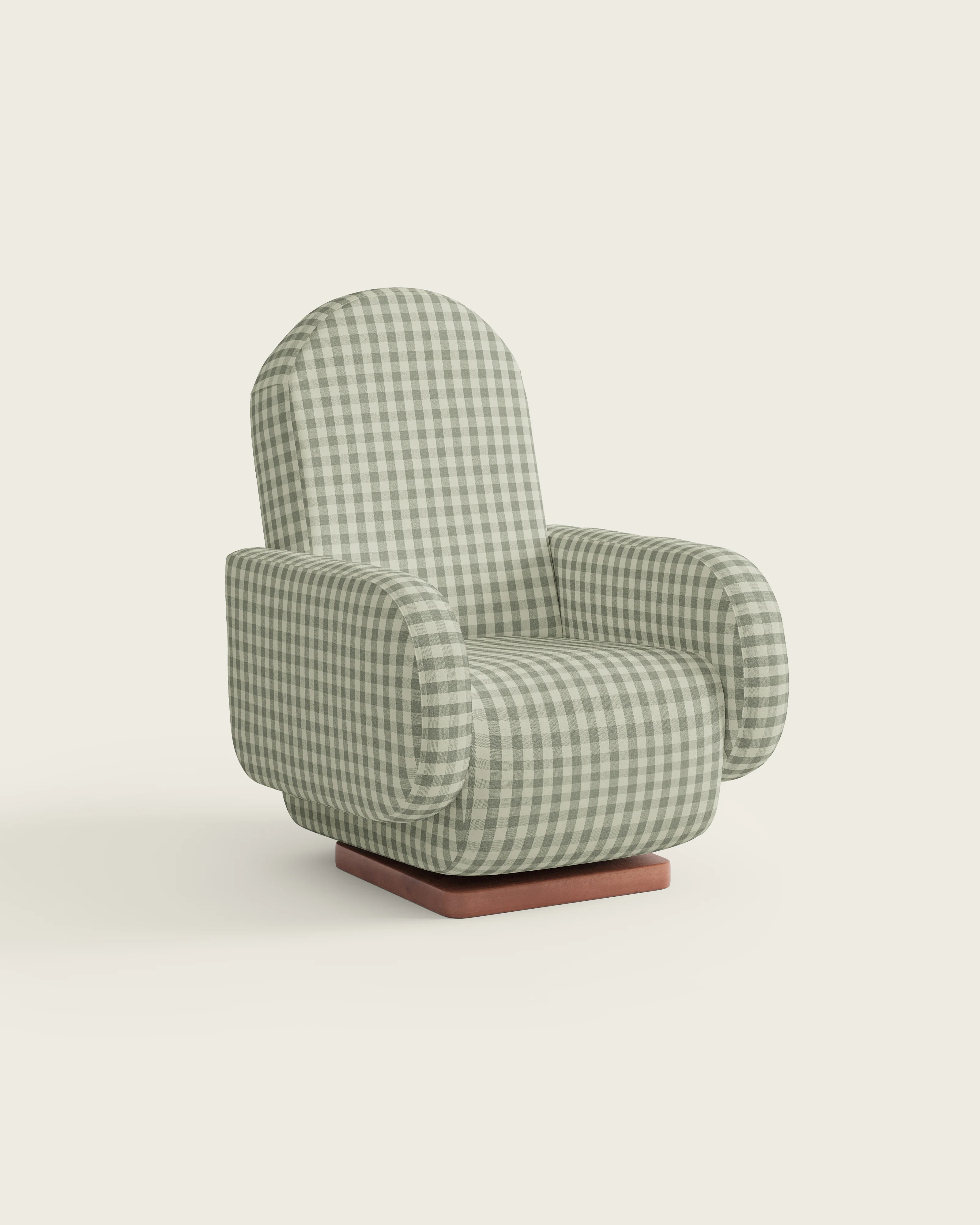 The Cosma Swivel Glider - Image 91