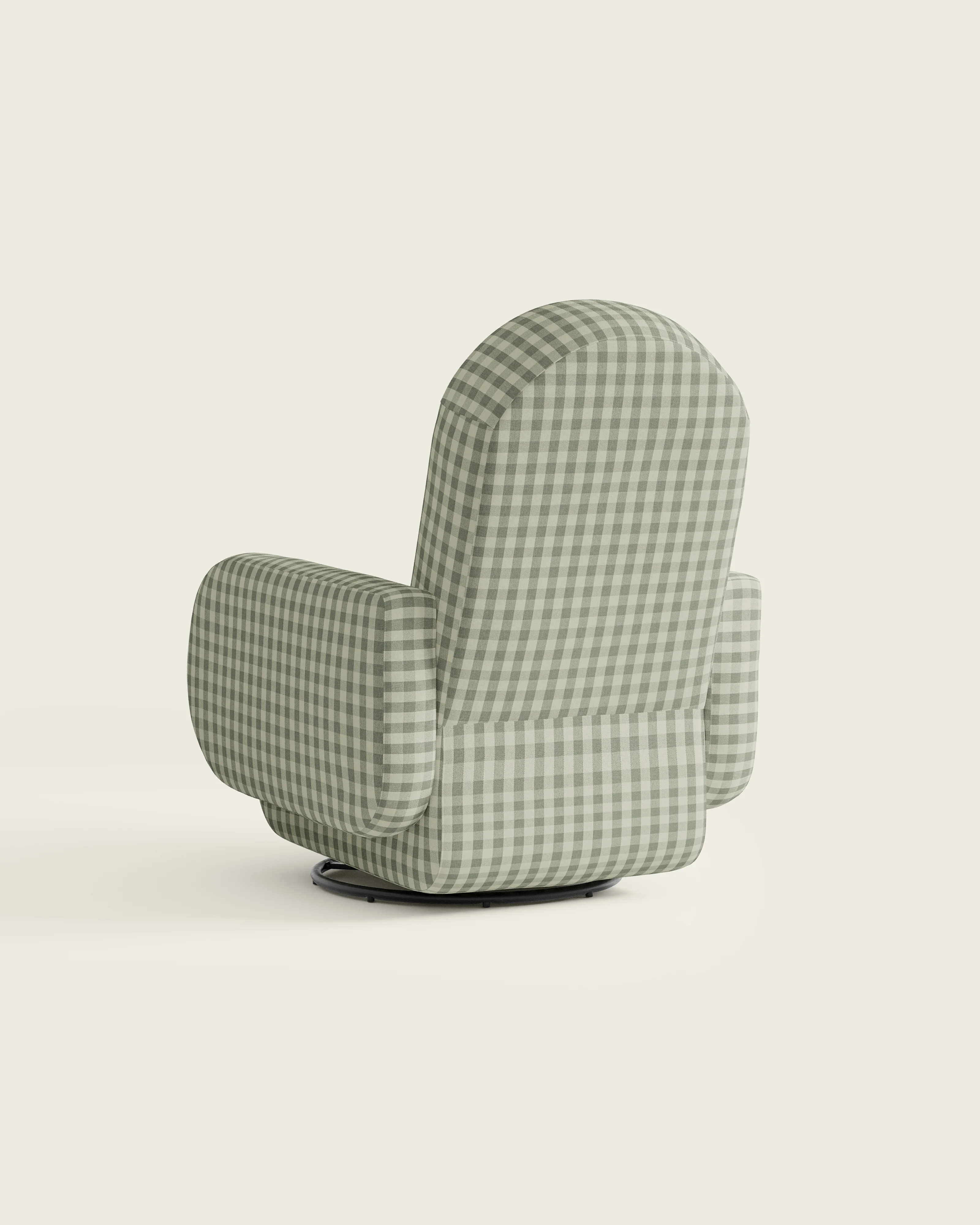 The Cosma Swivel Glider - Image 95