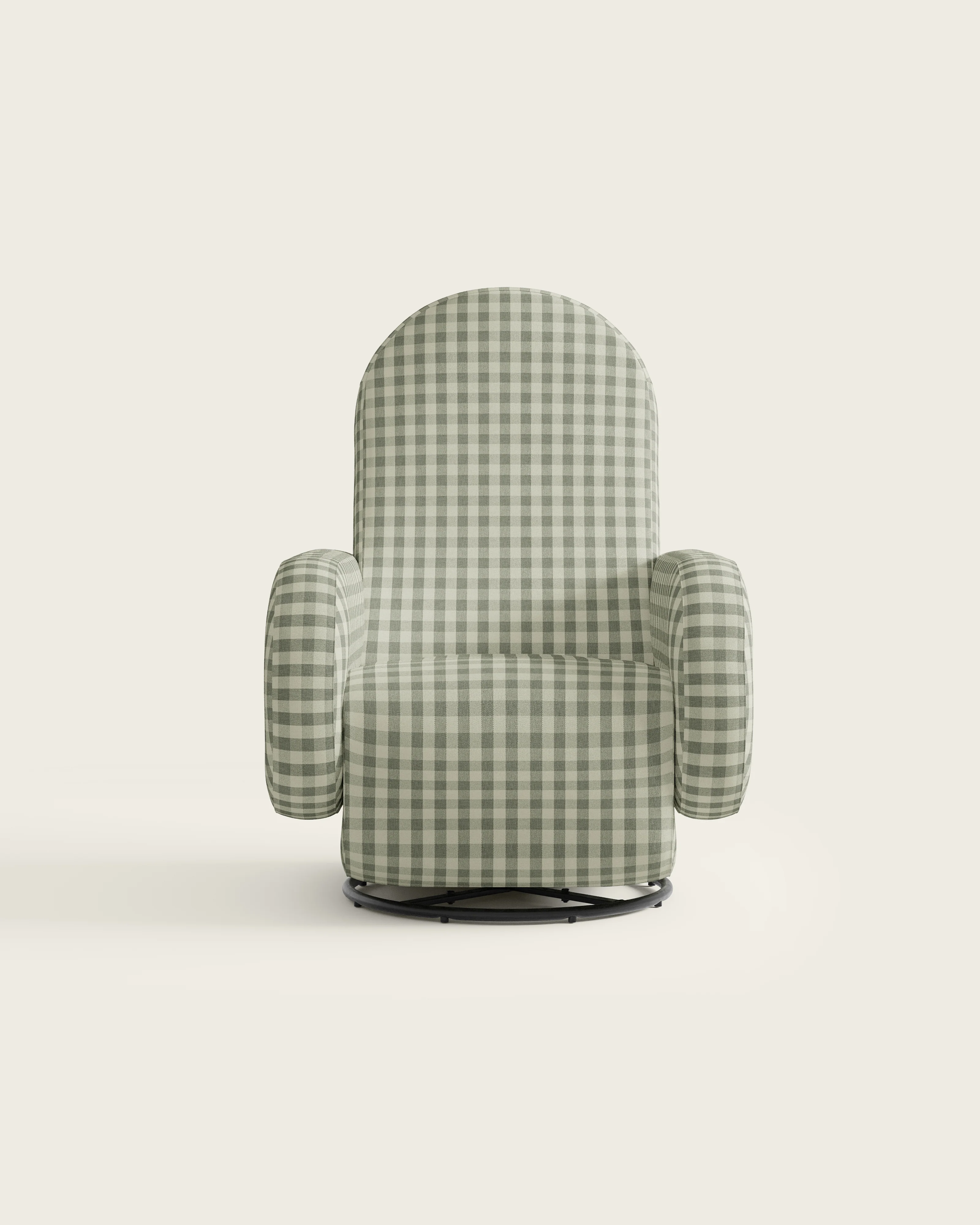 The Cosma Swivel Glider - Image 96