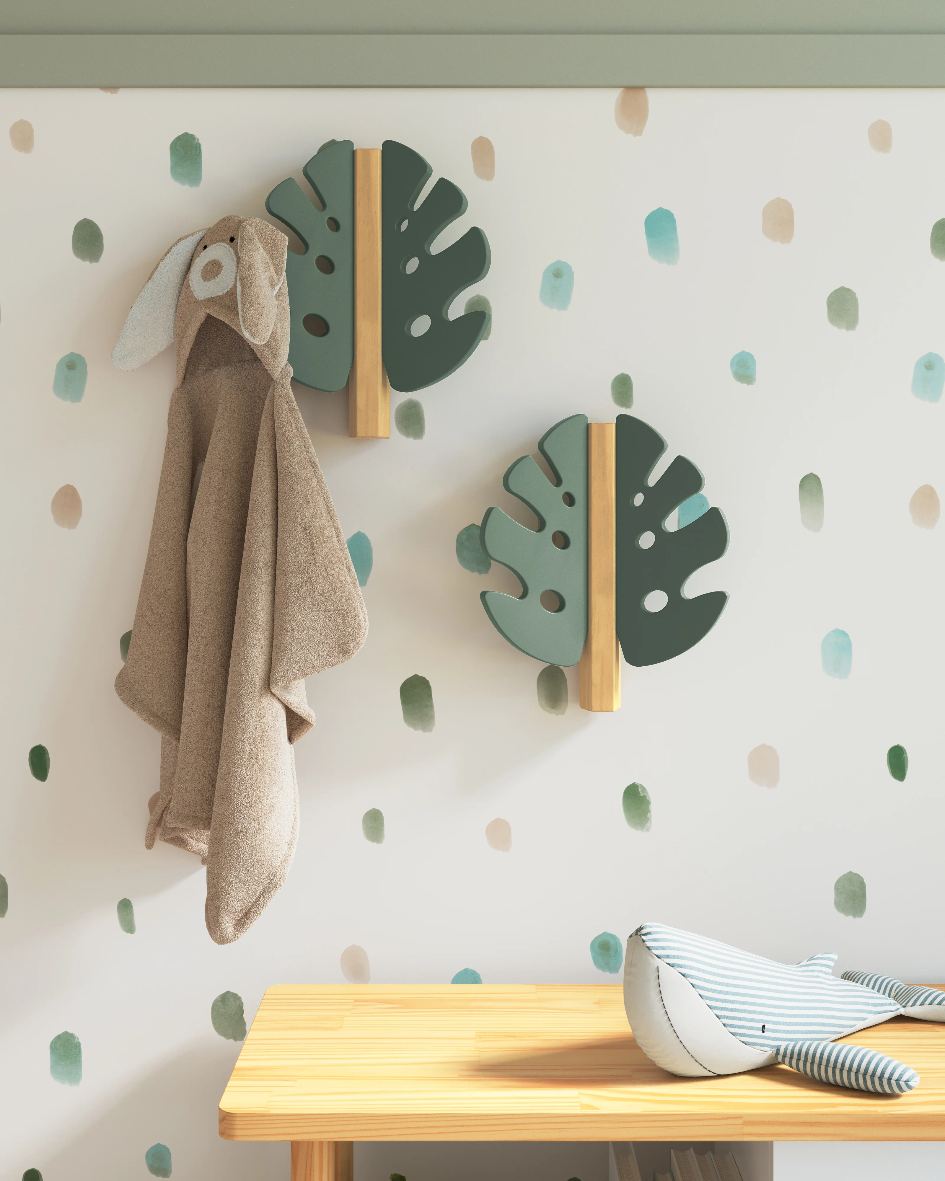 Costa Wall Tree - Image 2