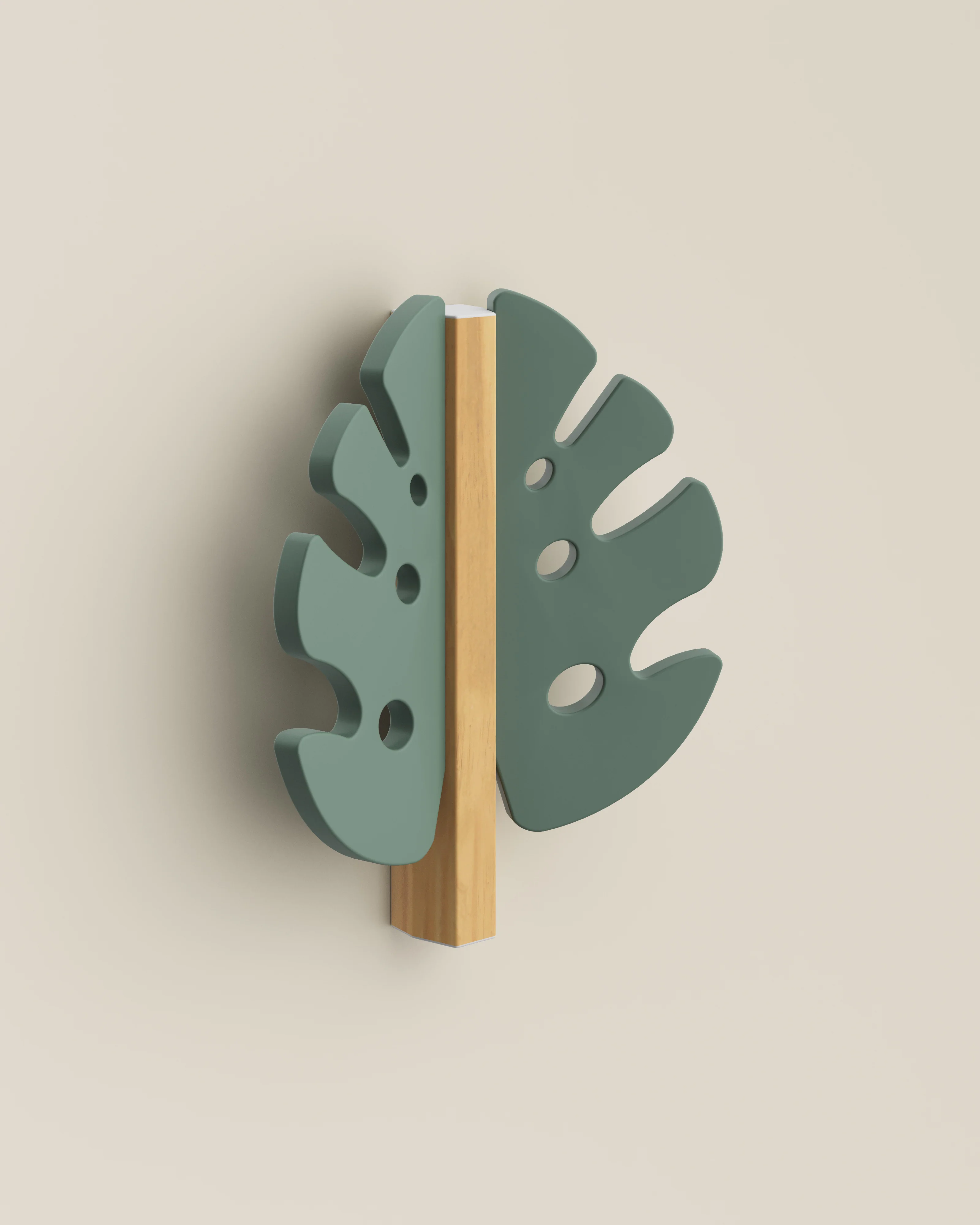 Costa Wall Tree - Image 4