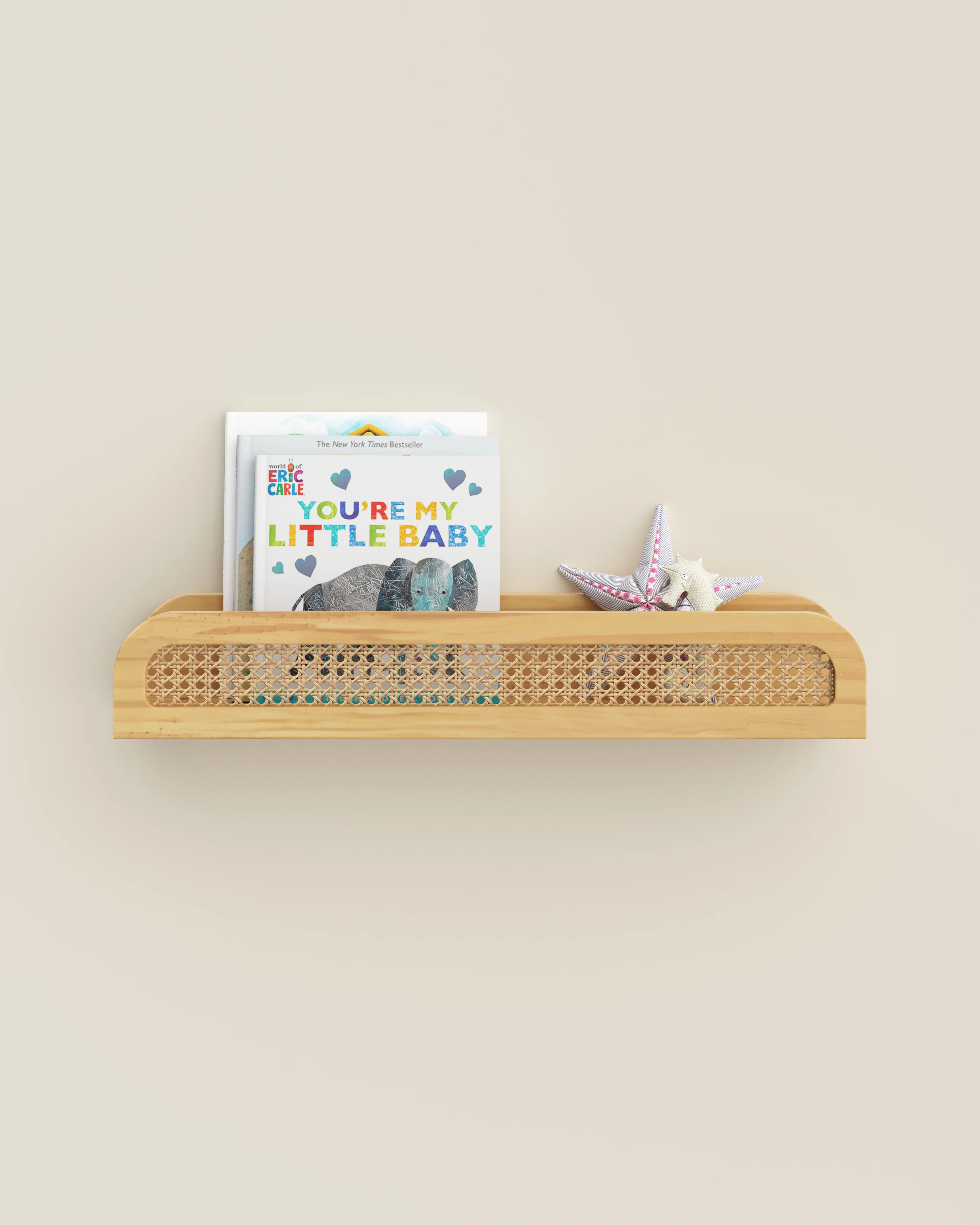 Cove Floating Shelf - Image 3