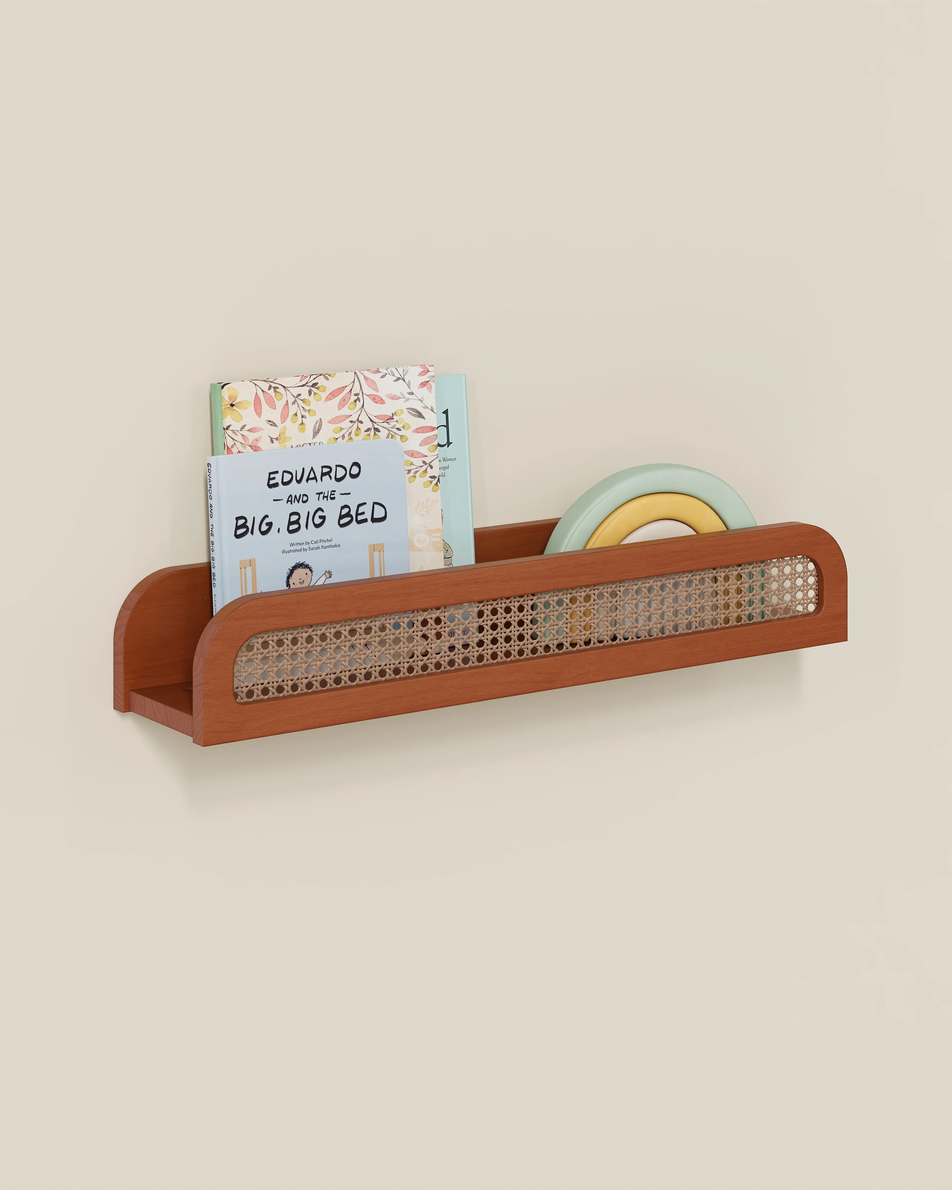 Cove Floating Shelf - Image 5