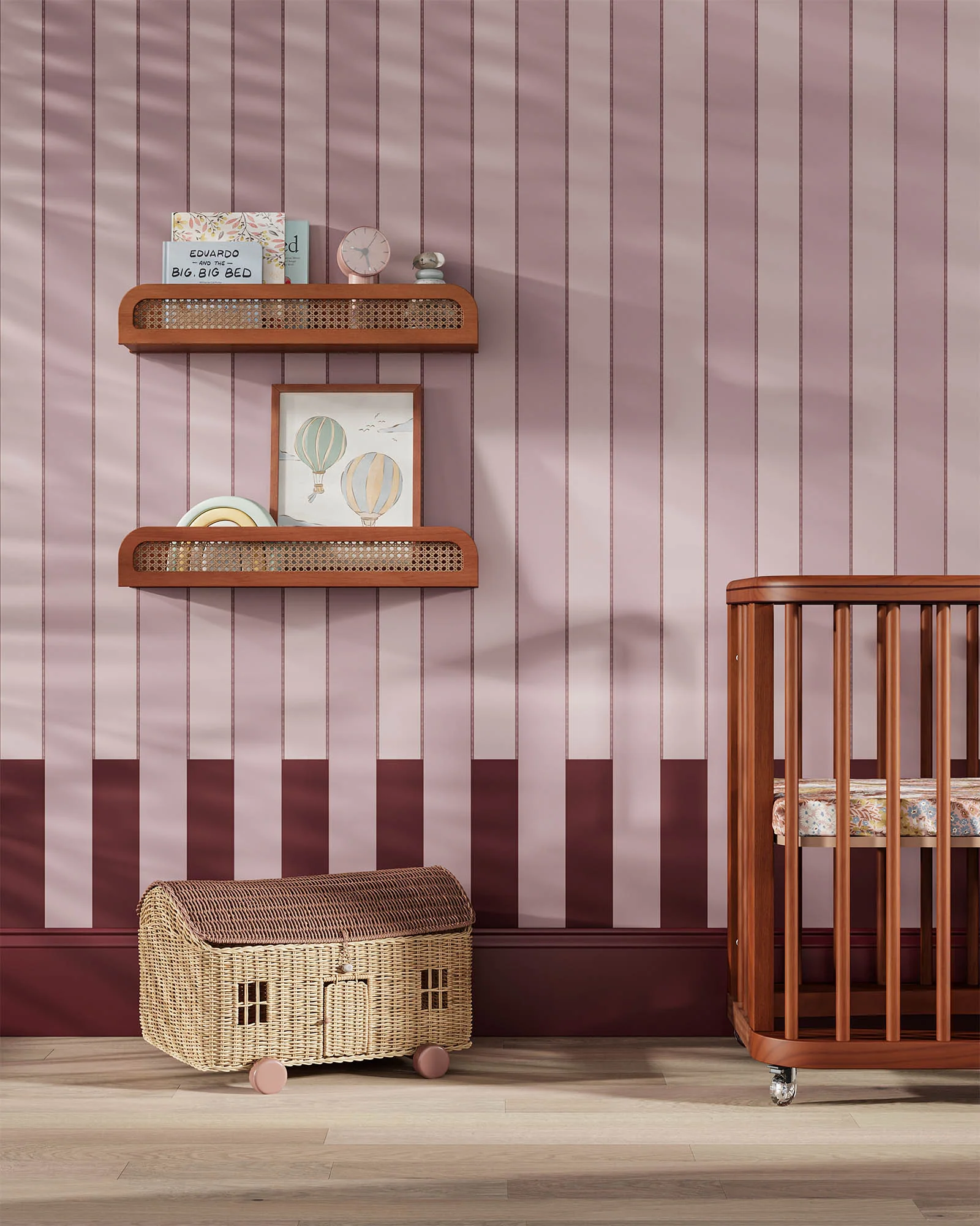 Cove Floating Shelf - Image 6