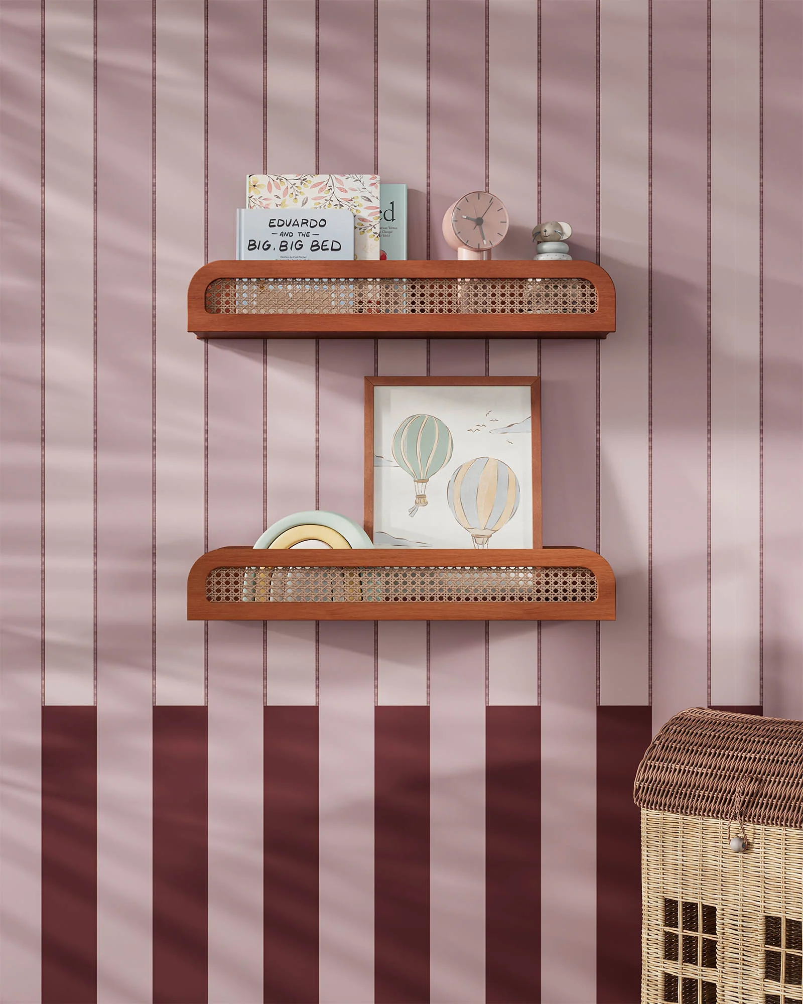 Cove Floating Shelf - Image 8