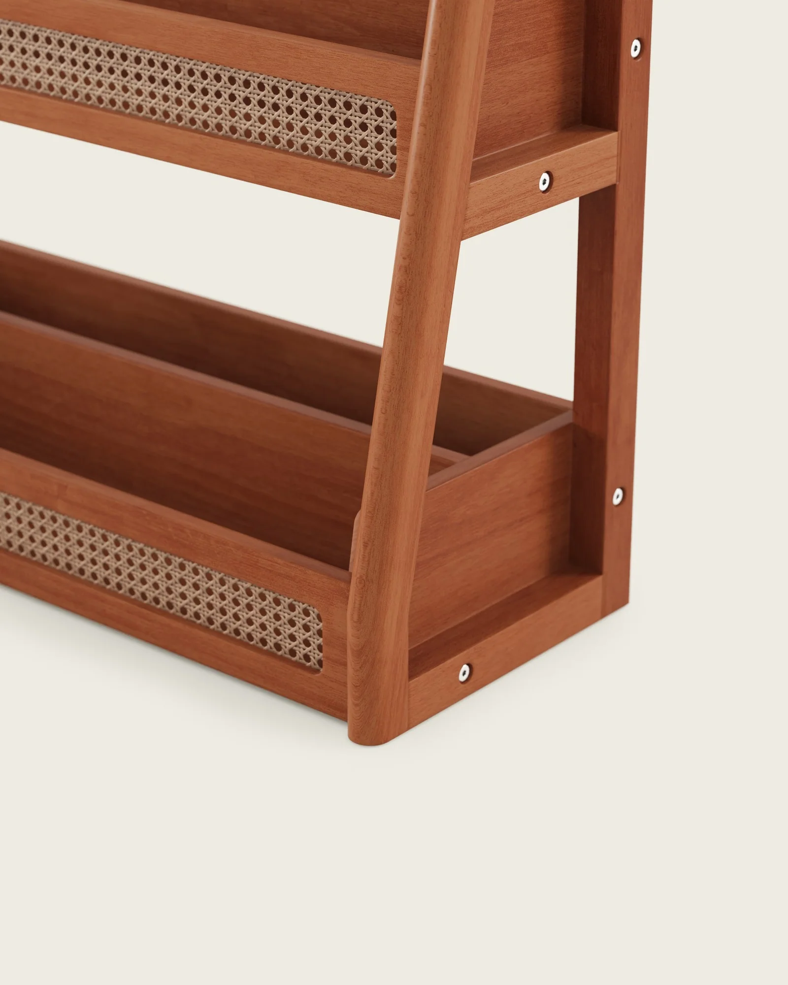 Cove Montessori Bookshelf - Image 11