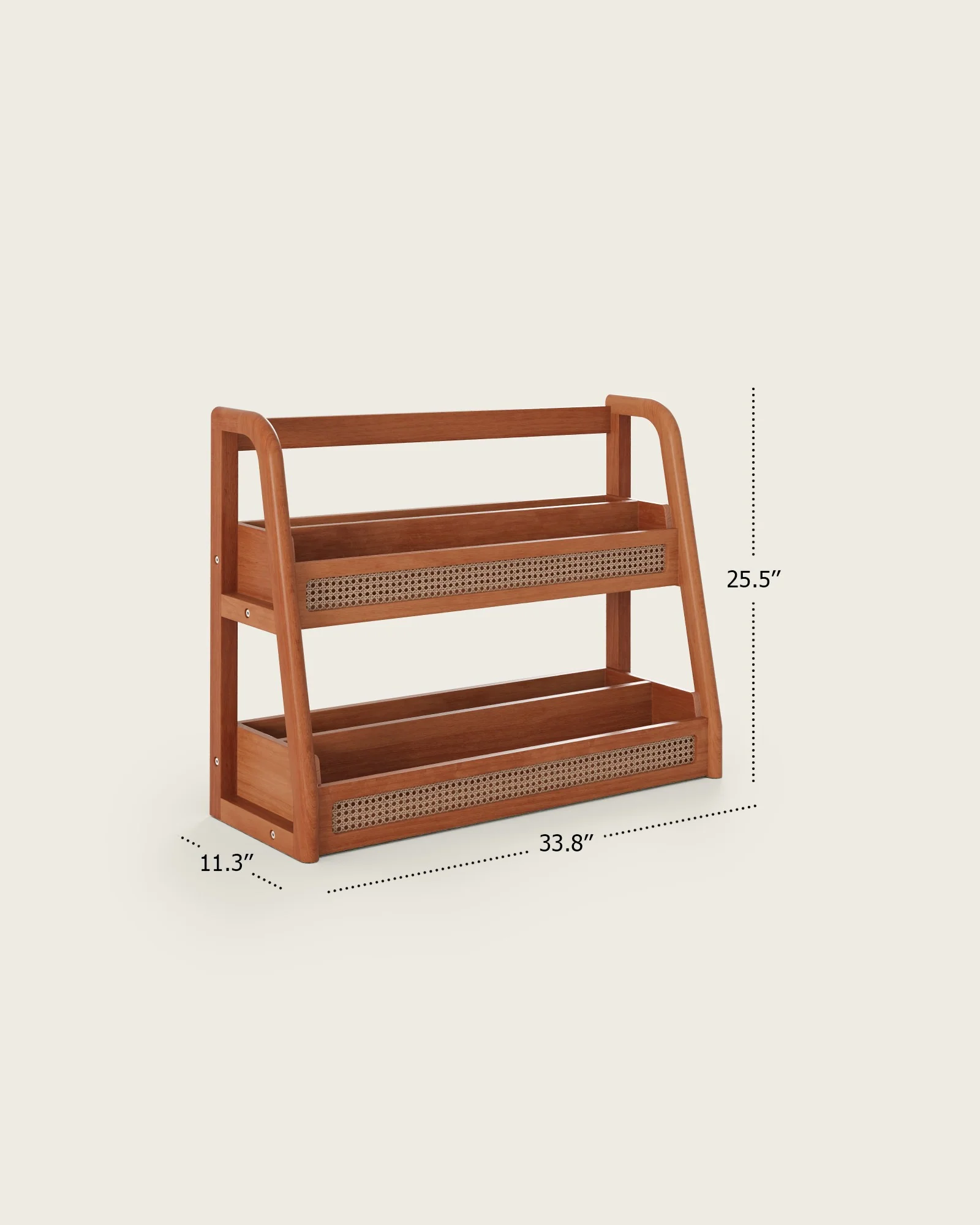 Cove Montessori Bookshelf - Image 12