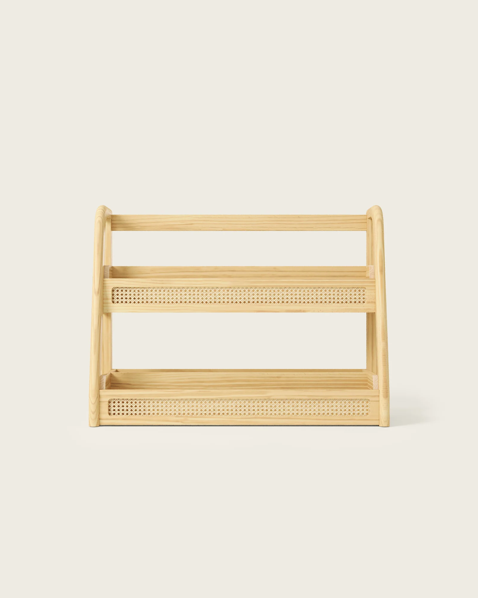 Cove Montessori Bookshelf - Image 4