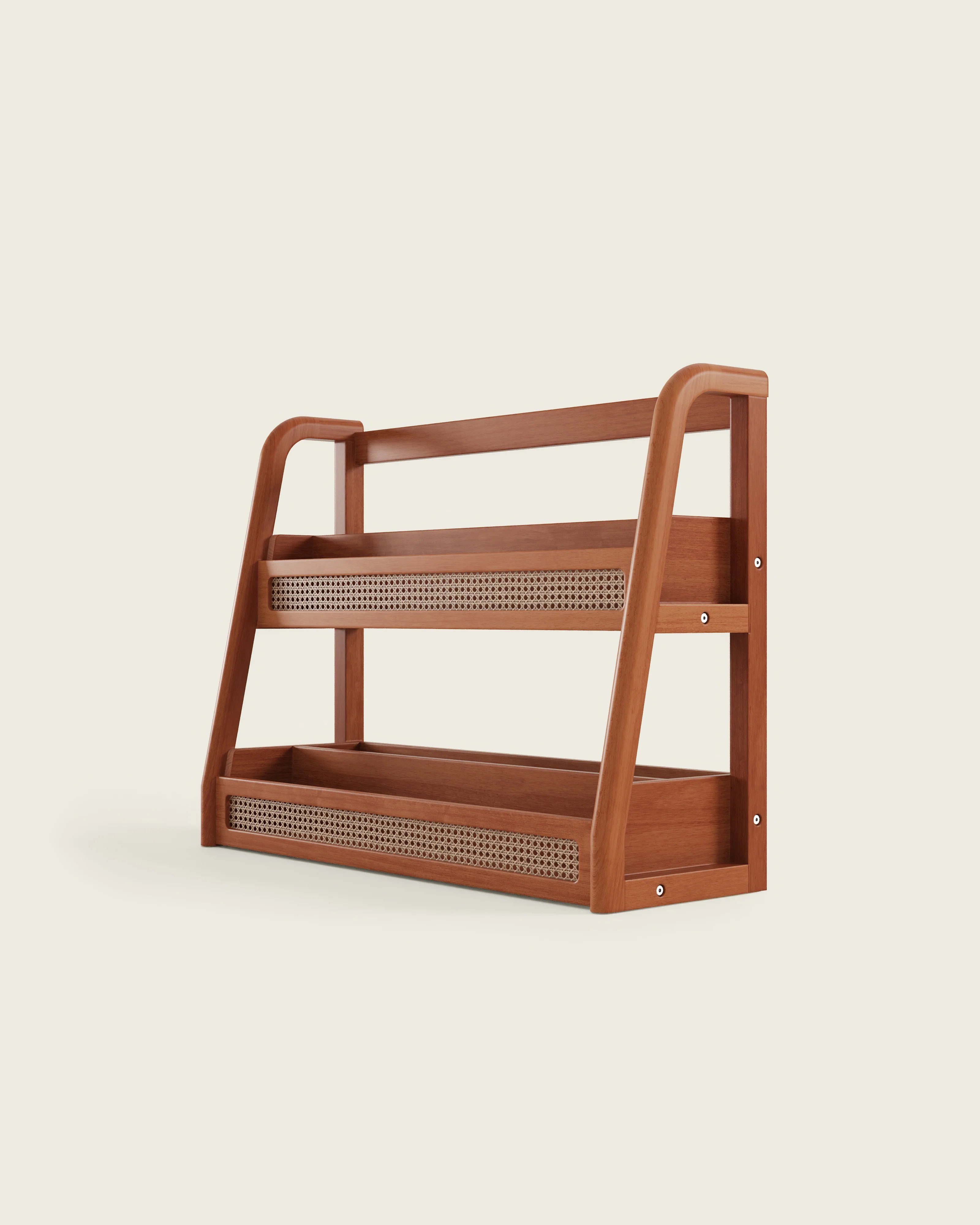 Cove Montessori Bookshelf - Image 8