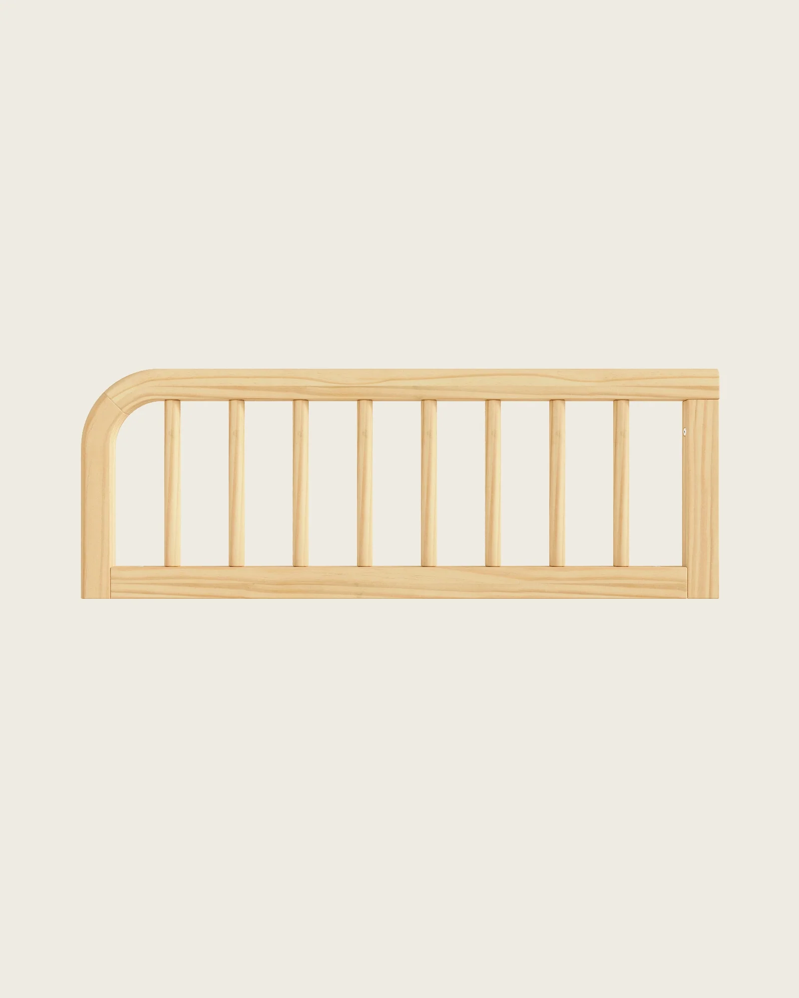 Cove Twin Bed Rail