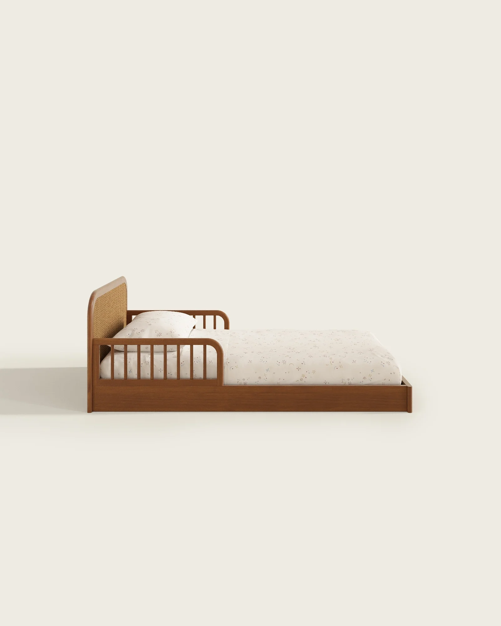 Cove Twin Bed Rail - Image 6