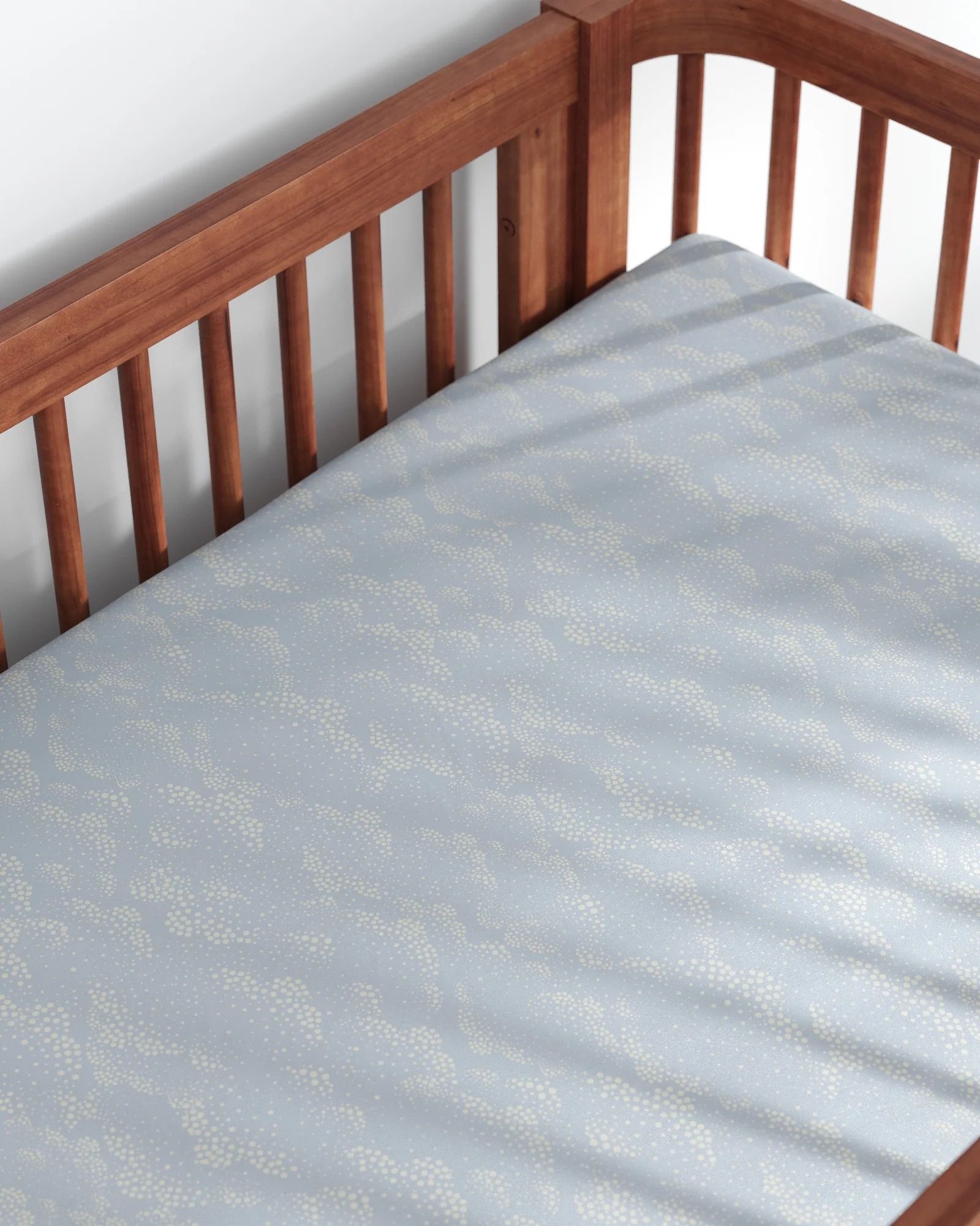 Cumulus Crib Sheet Set - Image 3