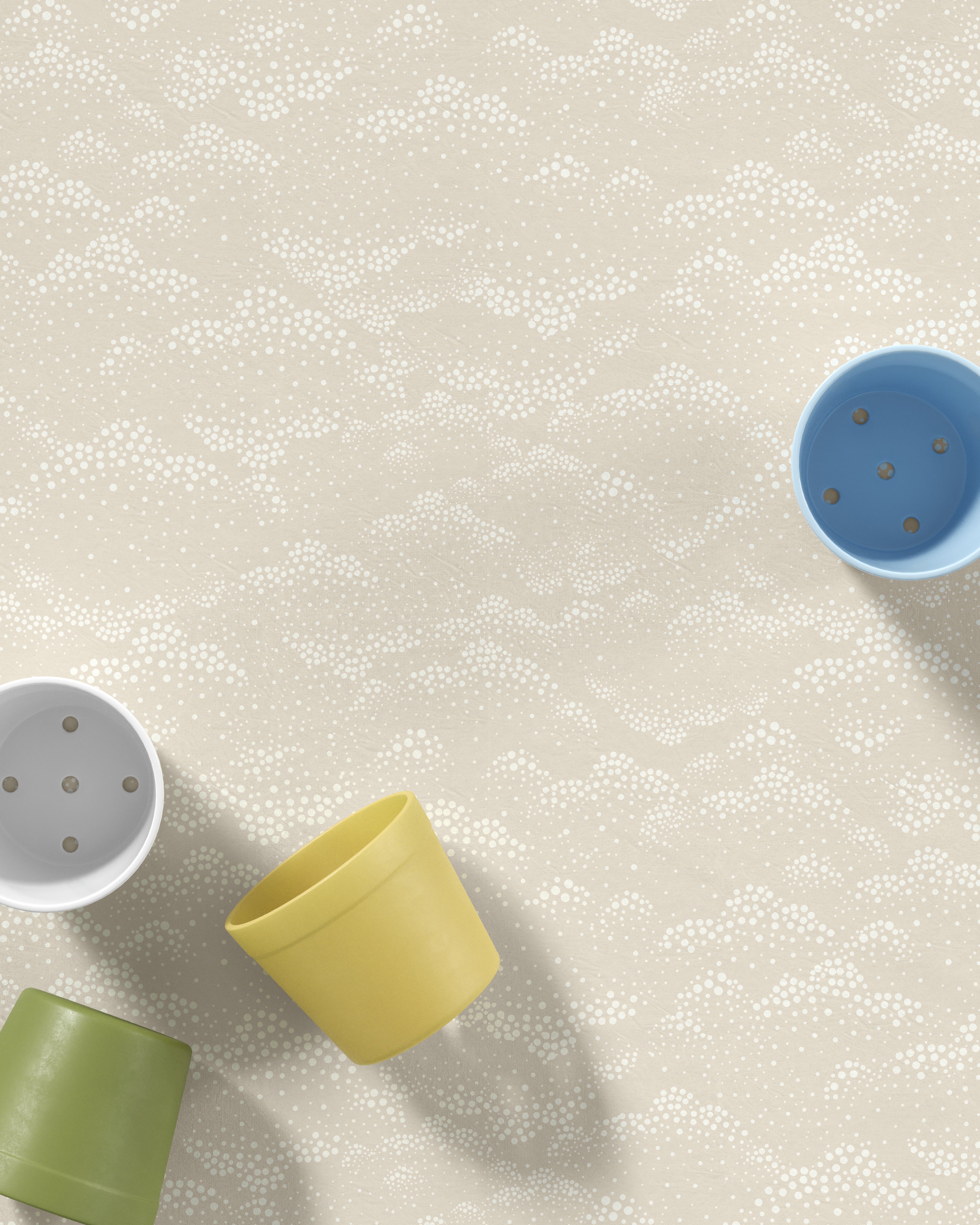 Cumulus Crib Sheet Set - Image 4