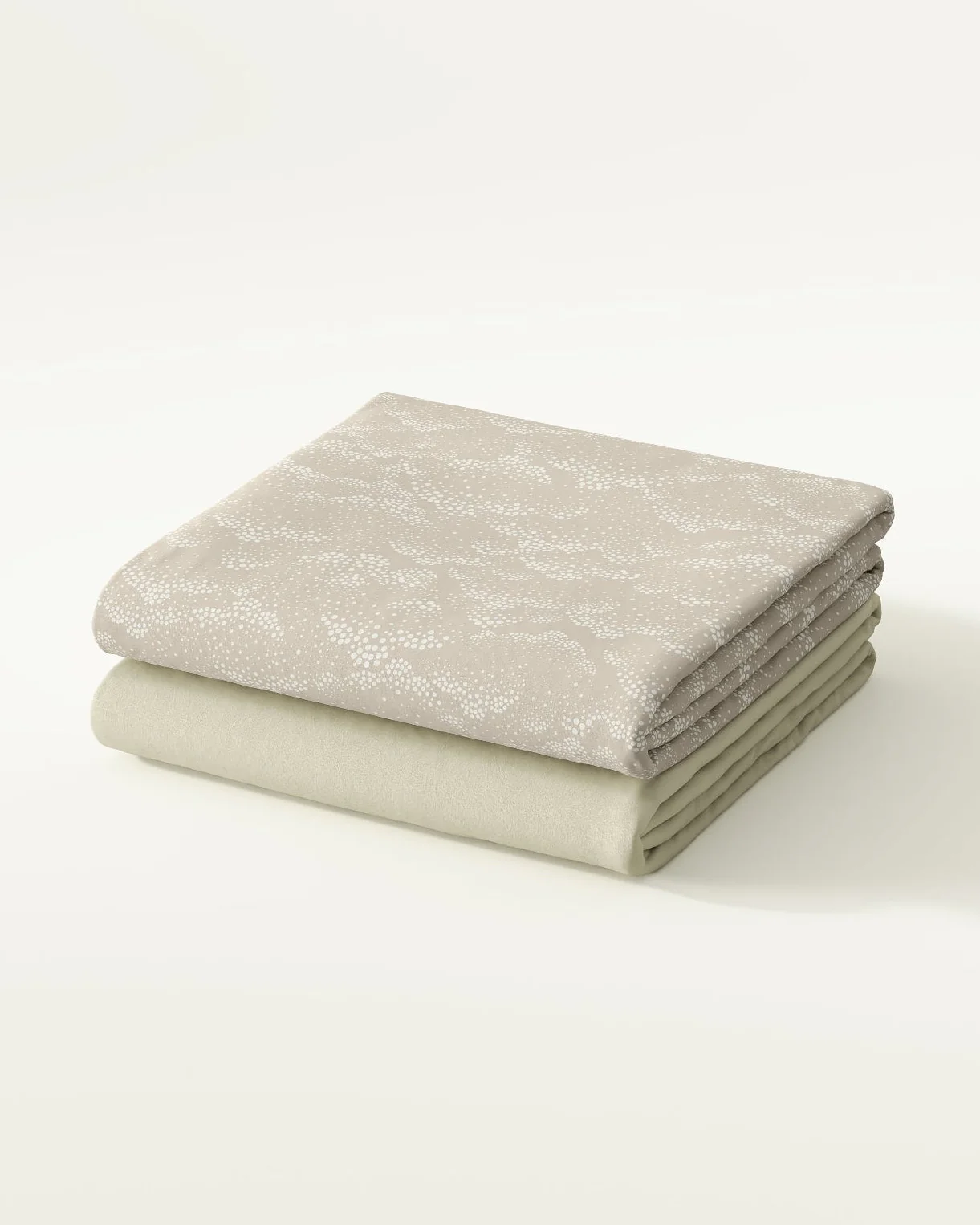 Cumulus Crib Sheet Set - Image 5