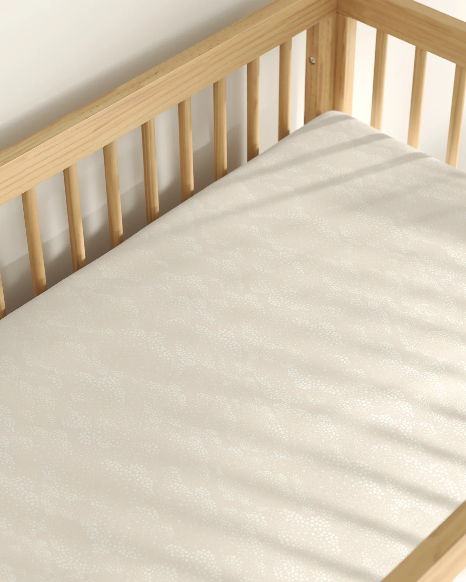 Cumulus Crib Sheet Set - Image 6