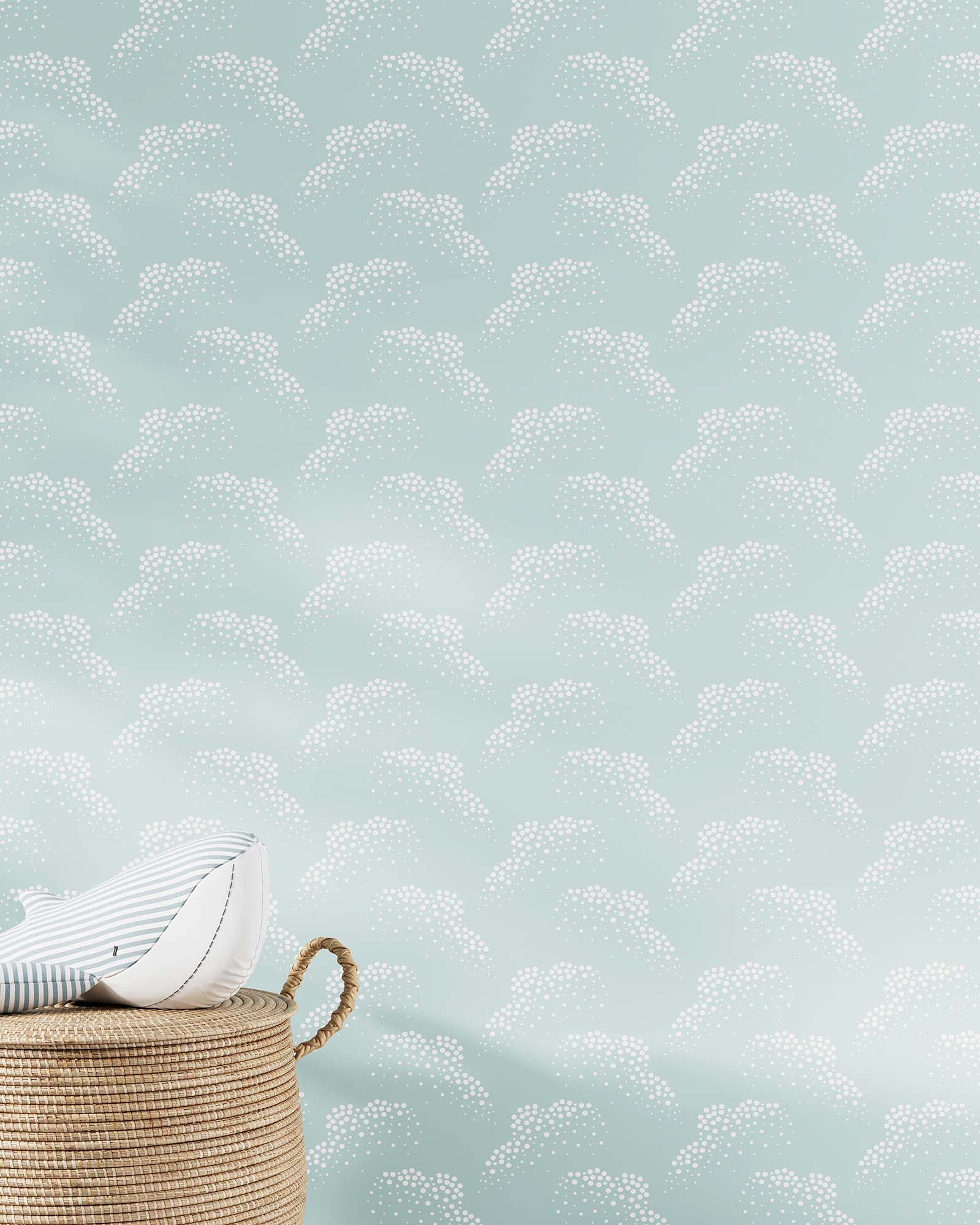 Cumulus Wallpaper - Image 10