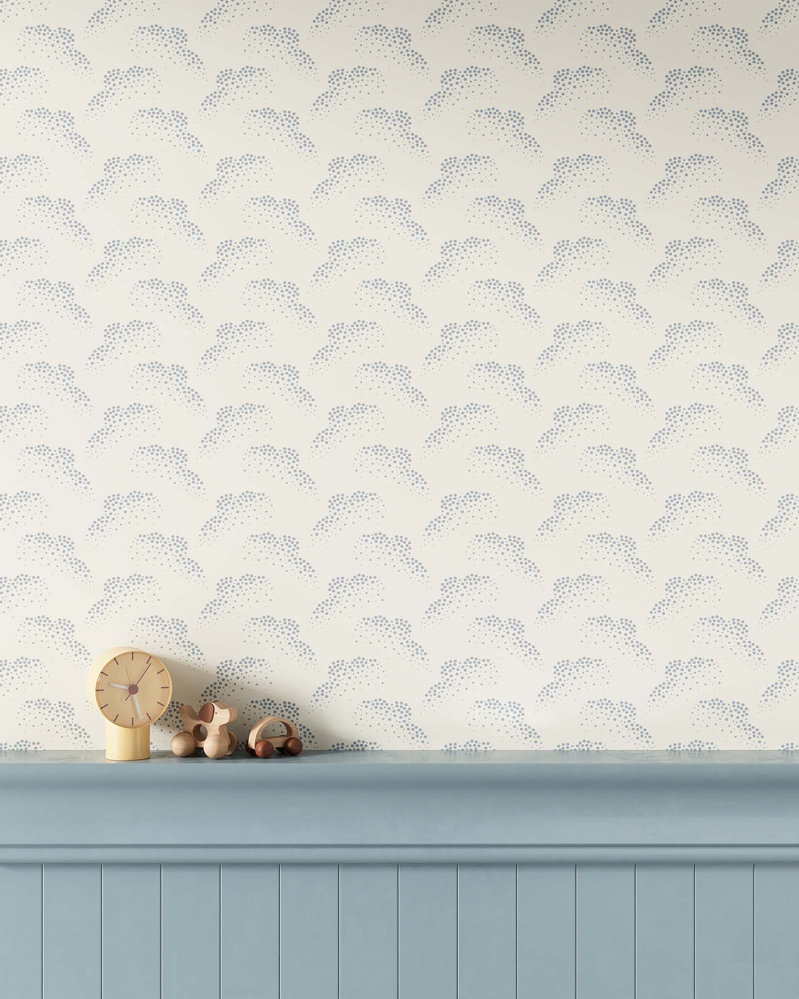 Cumulus Wallpaper - Image 2