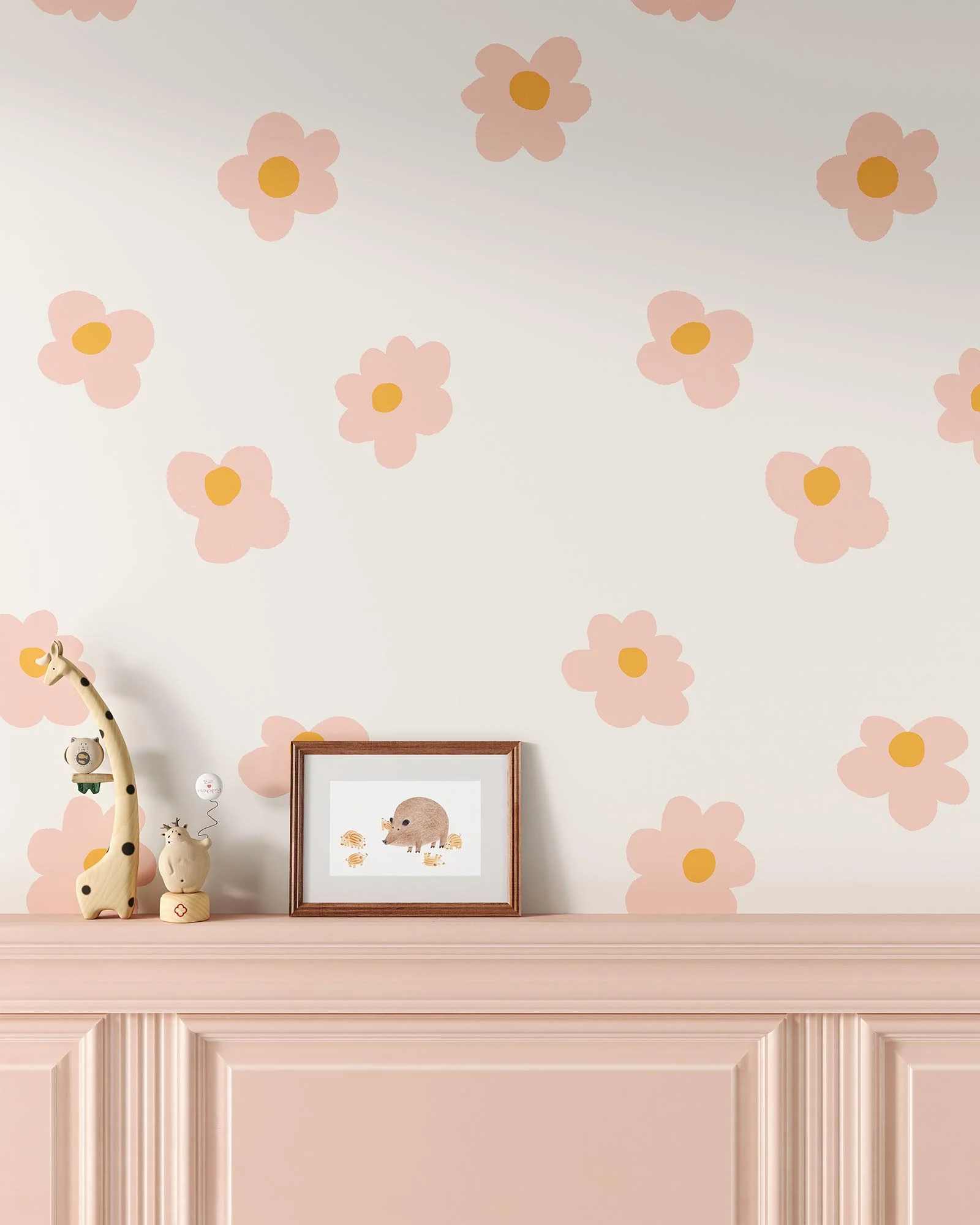 Daisy Wallpaper - Image 6